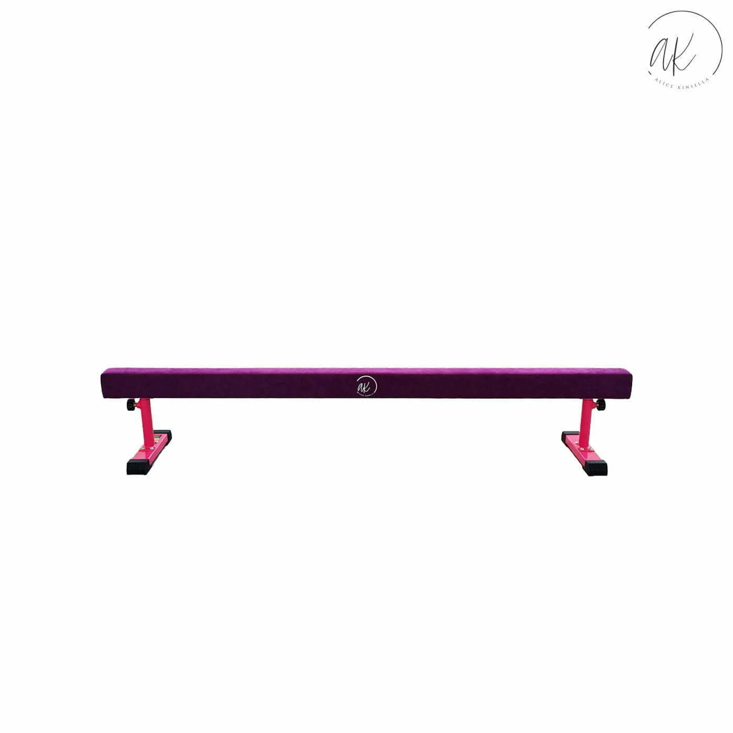 Pink Legs 01