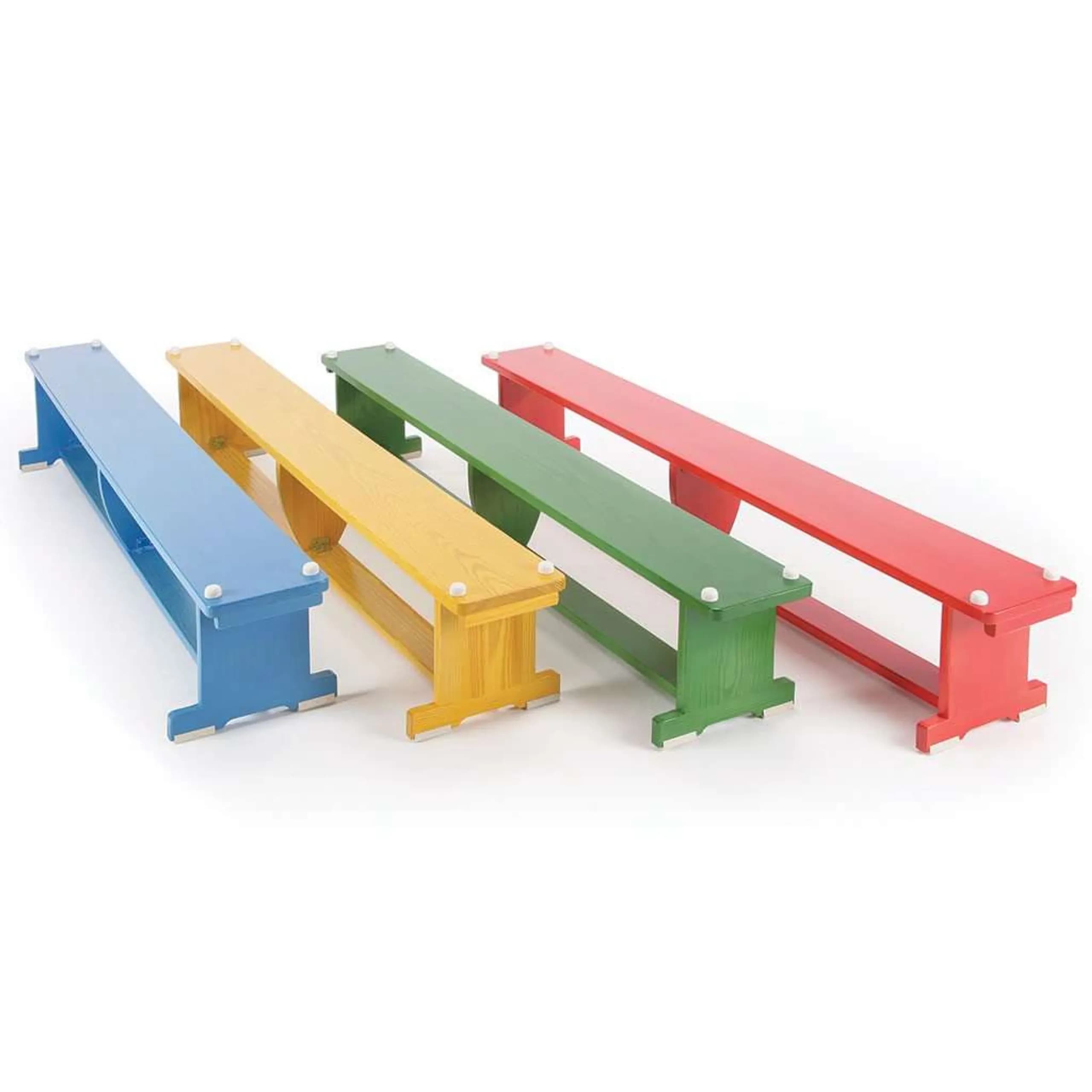 LBA136 Stained Benches 1024x1024 1