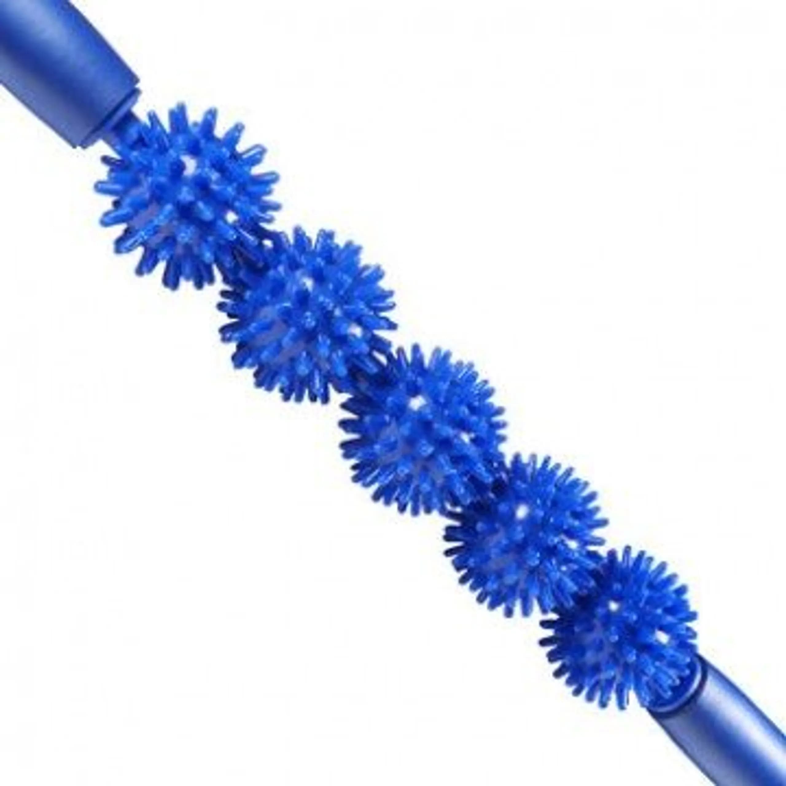 Spikey Ball Massage Stick