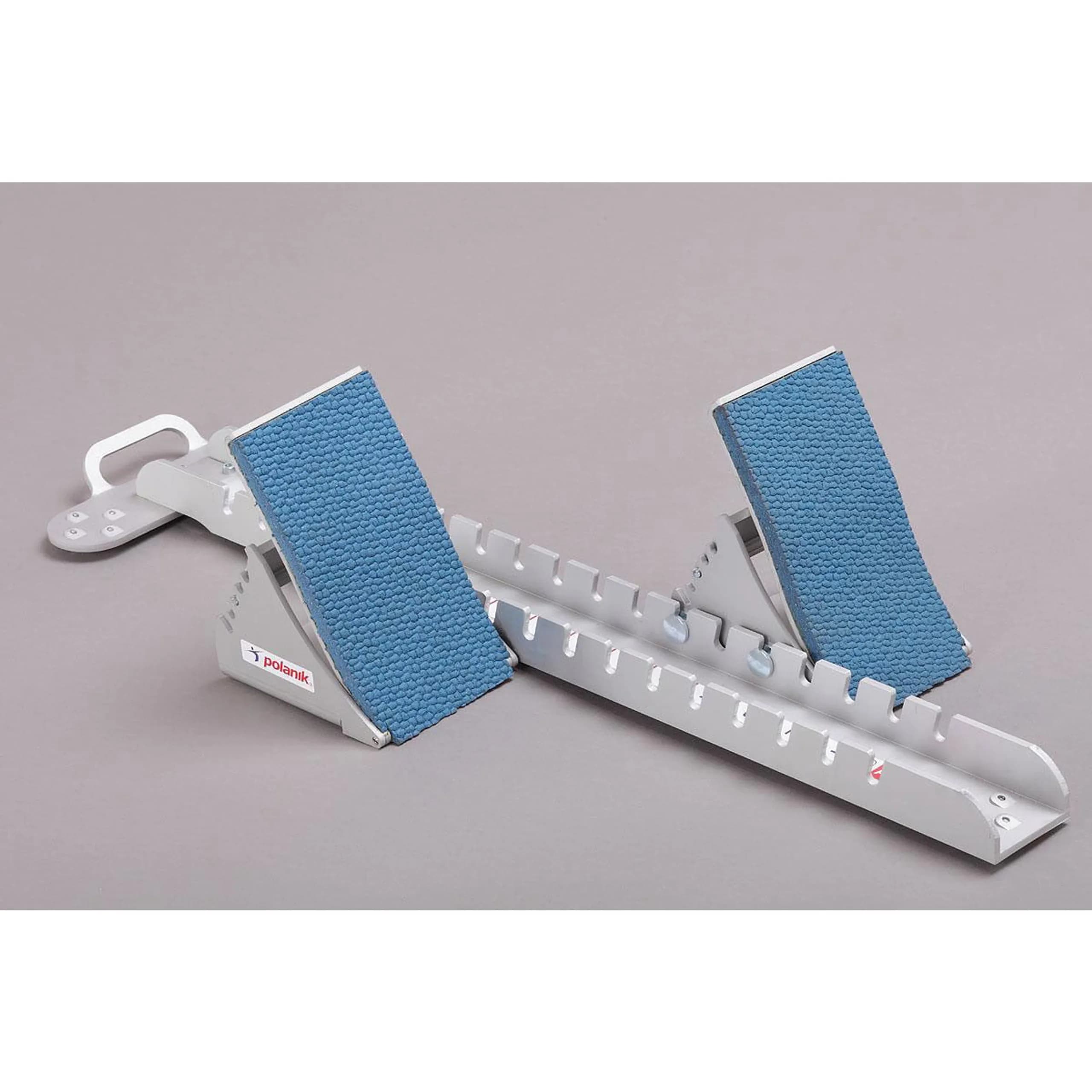 Polanik Competition Aluminium Starting Block