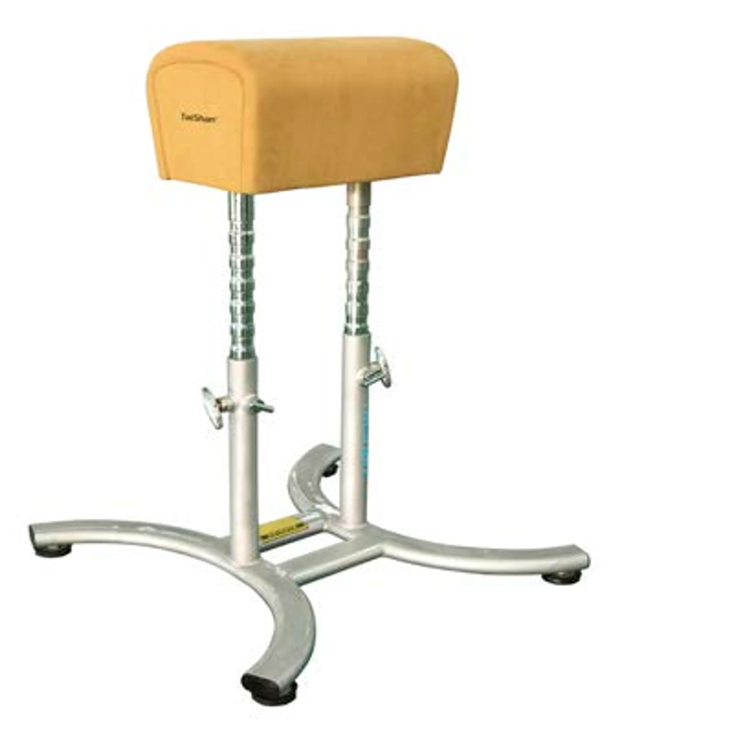 New Type Vaulting Buck &#8211; TQ2035