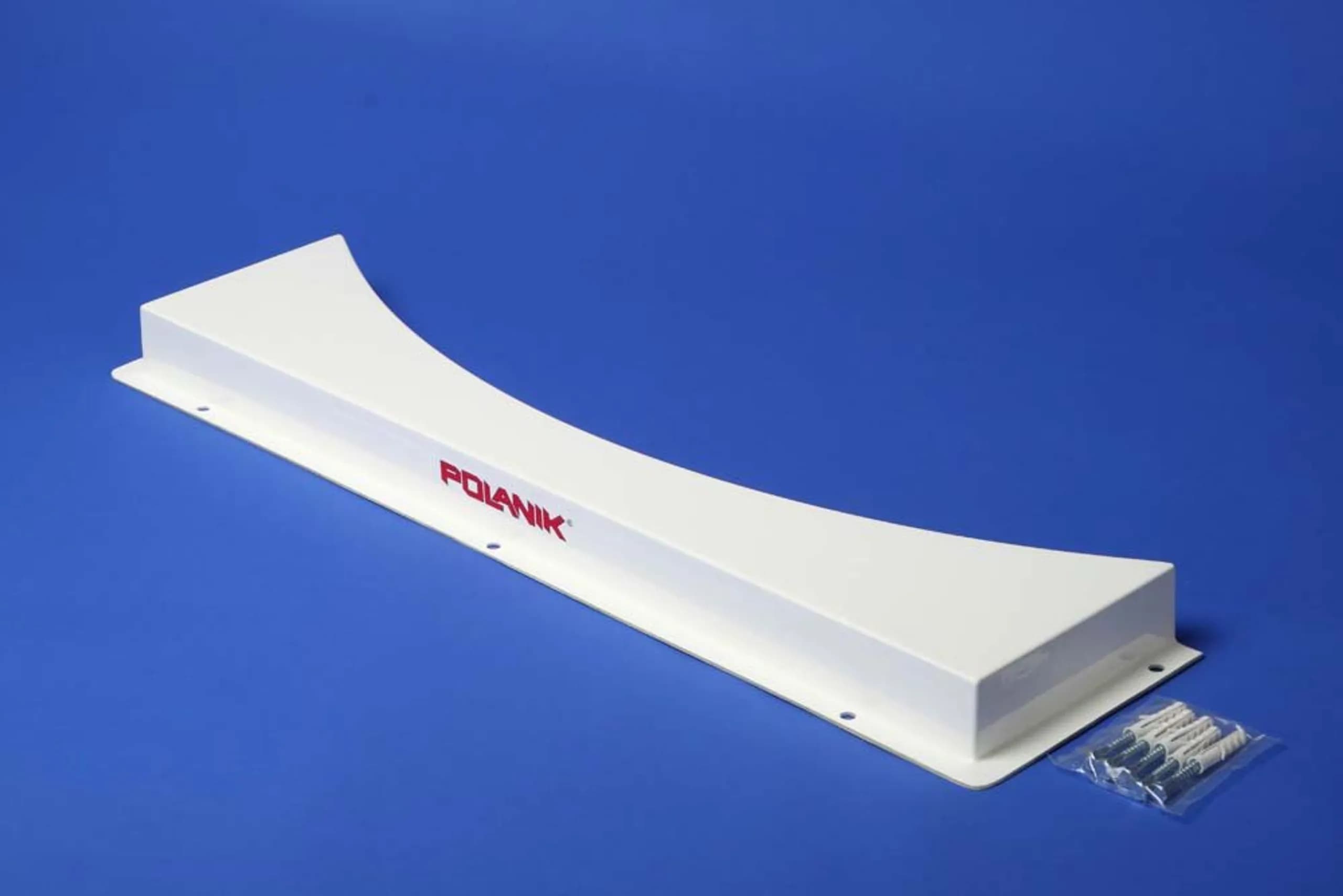 Polanik Training Shot Put Toe Boards