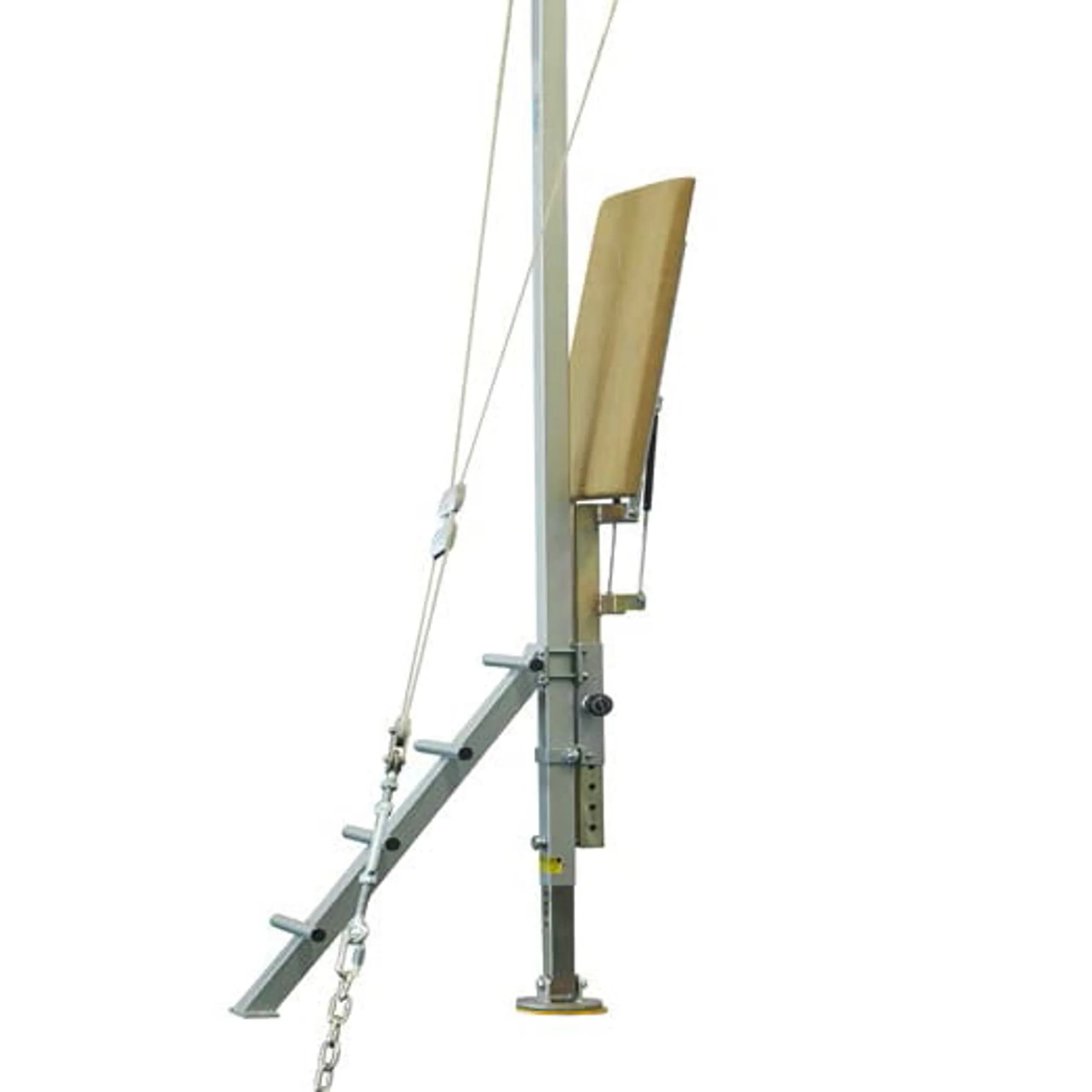 Ring Protection Bench &#8211; TQ2052