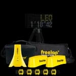 Freelap Skating Packs