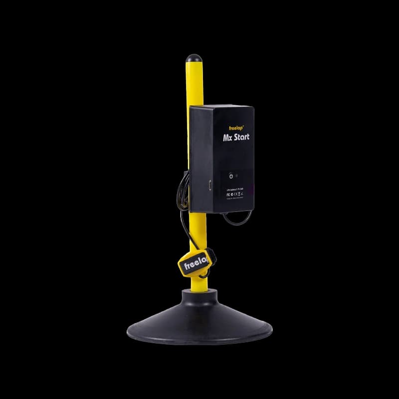 Freelap Mx Start Rechargeable