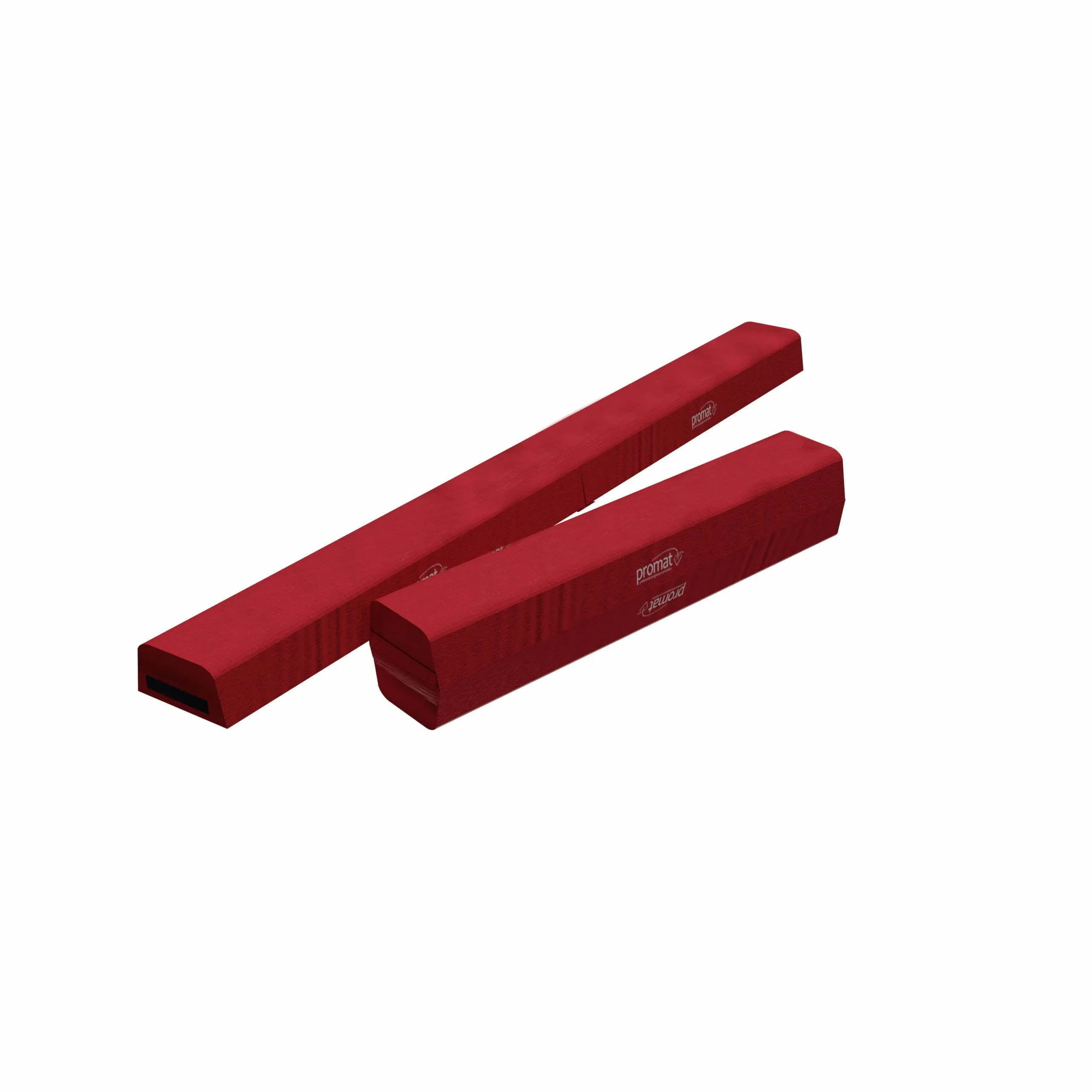 Promat Folding Foam Balance Beam