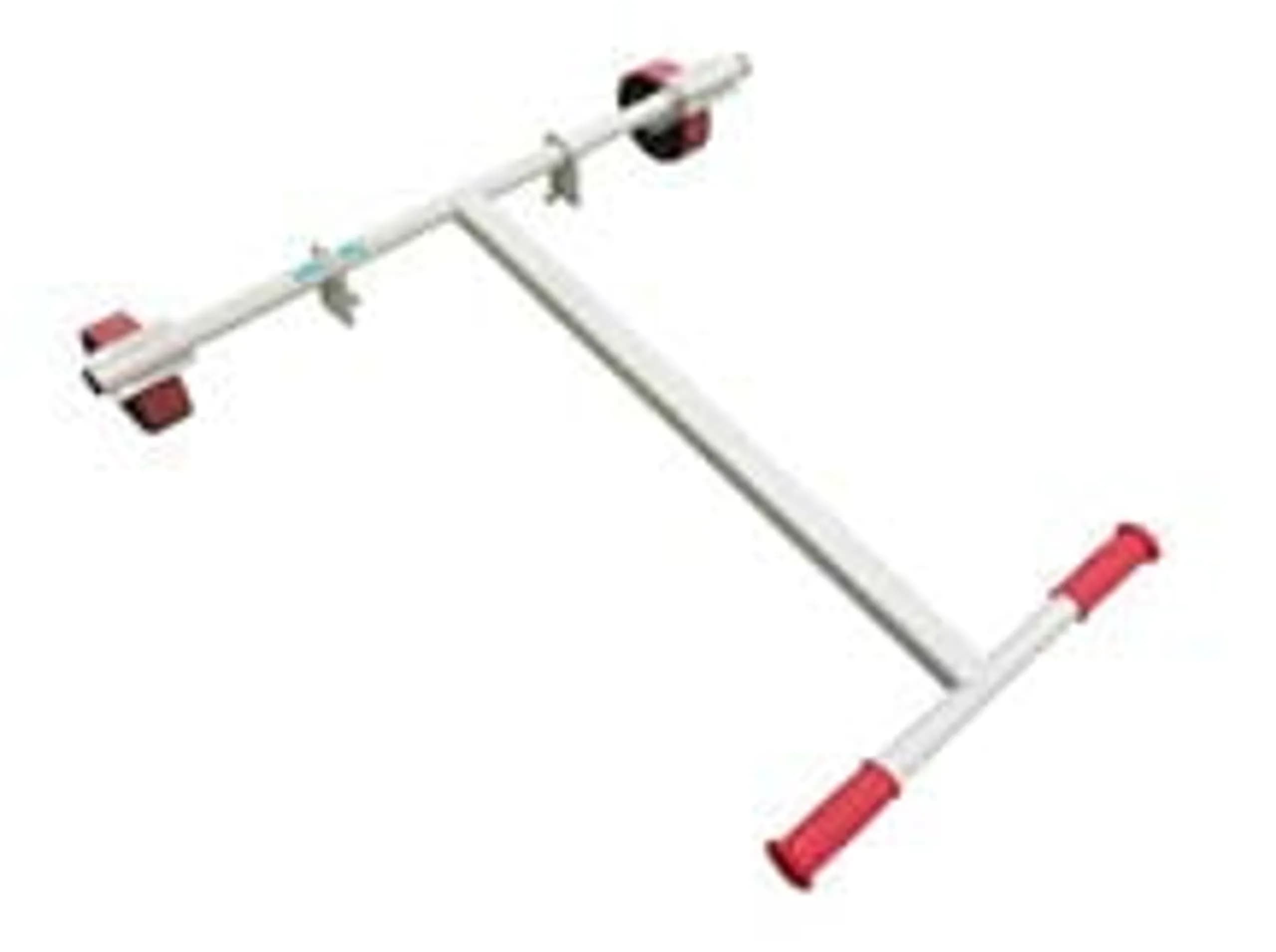 Parallel Bars Cart &#8211; TQ2048A 2