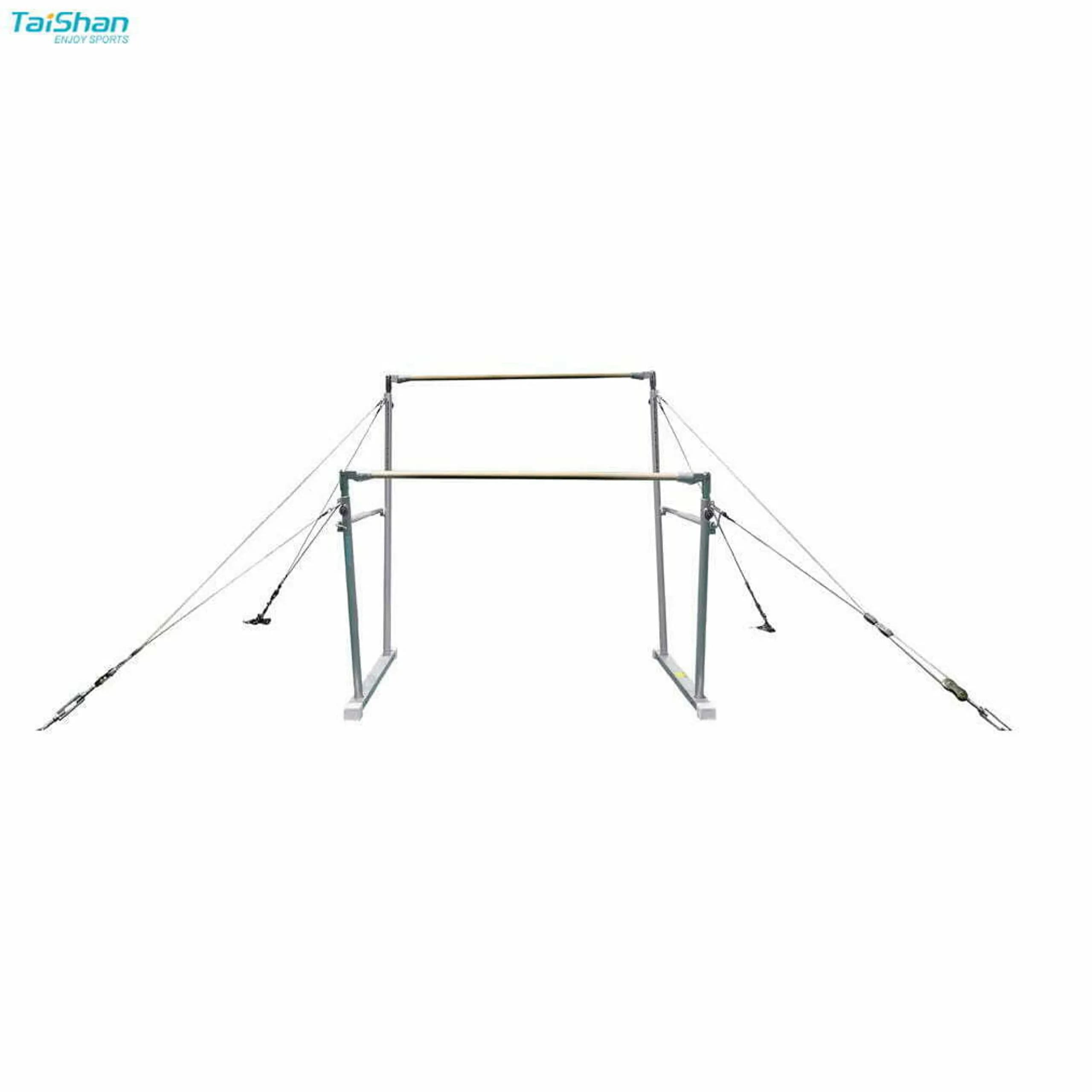 Taishan Training Uneven Bars (A)