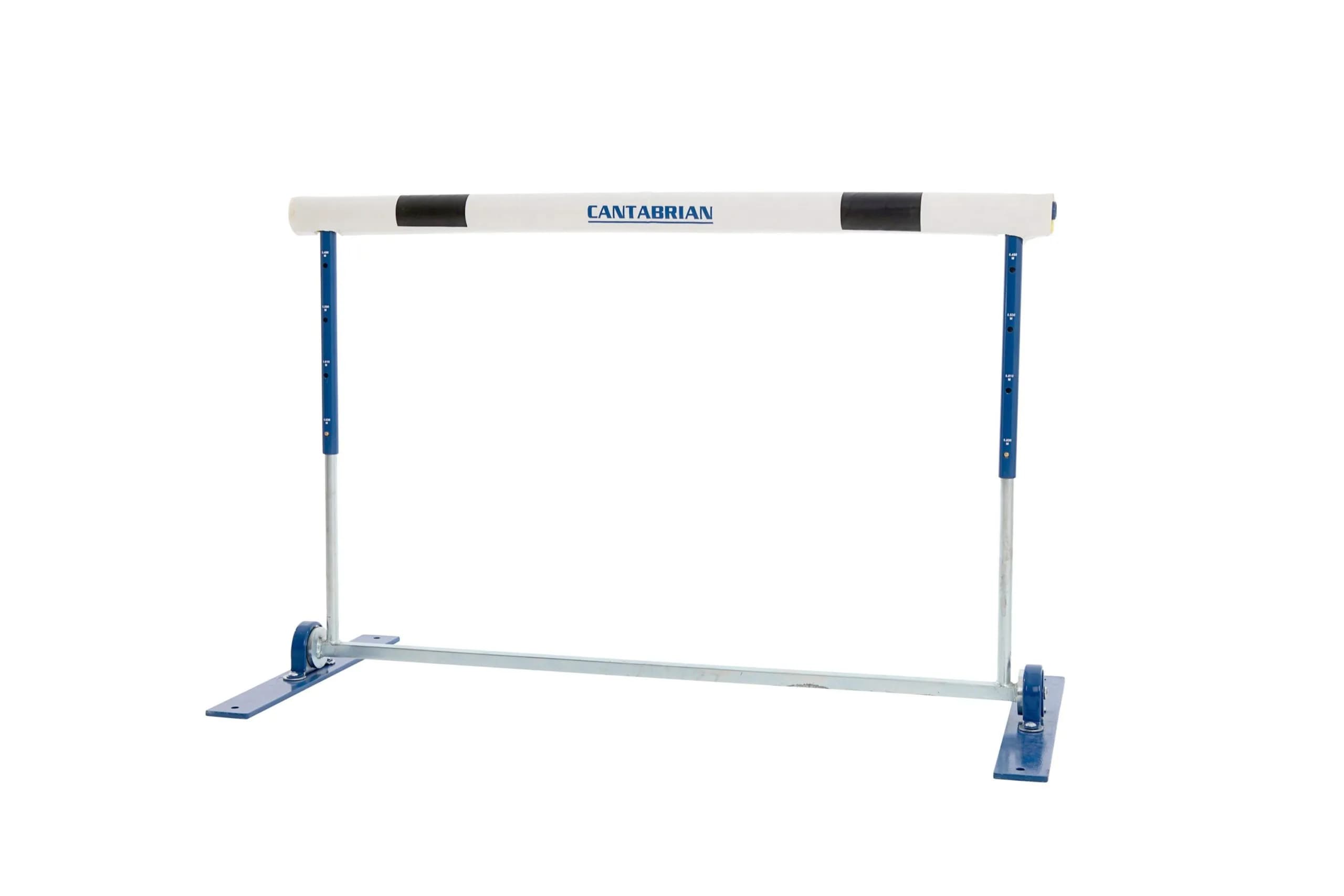 Cantabrian Spring Back Hurdles