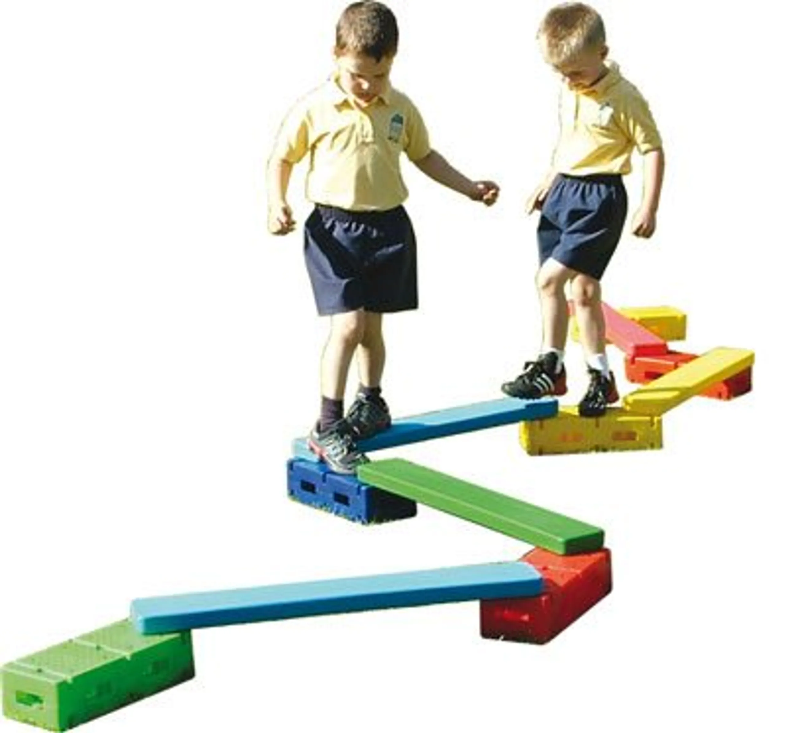 Balance Course