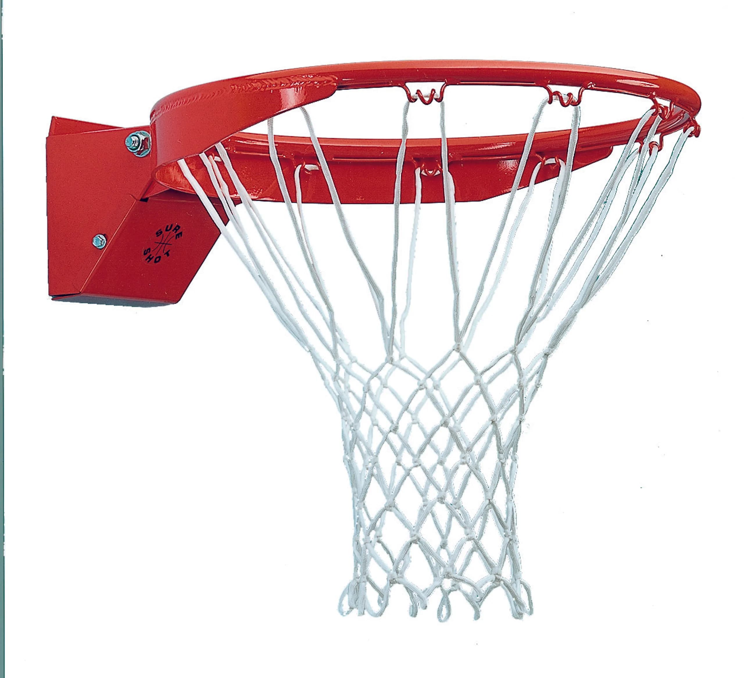 Heavy Duty Flex Ring