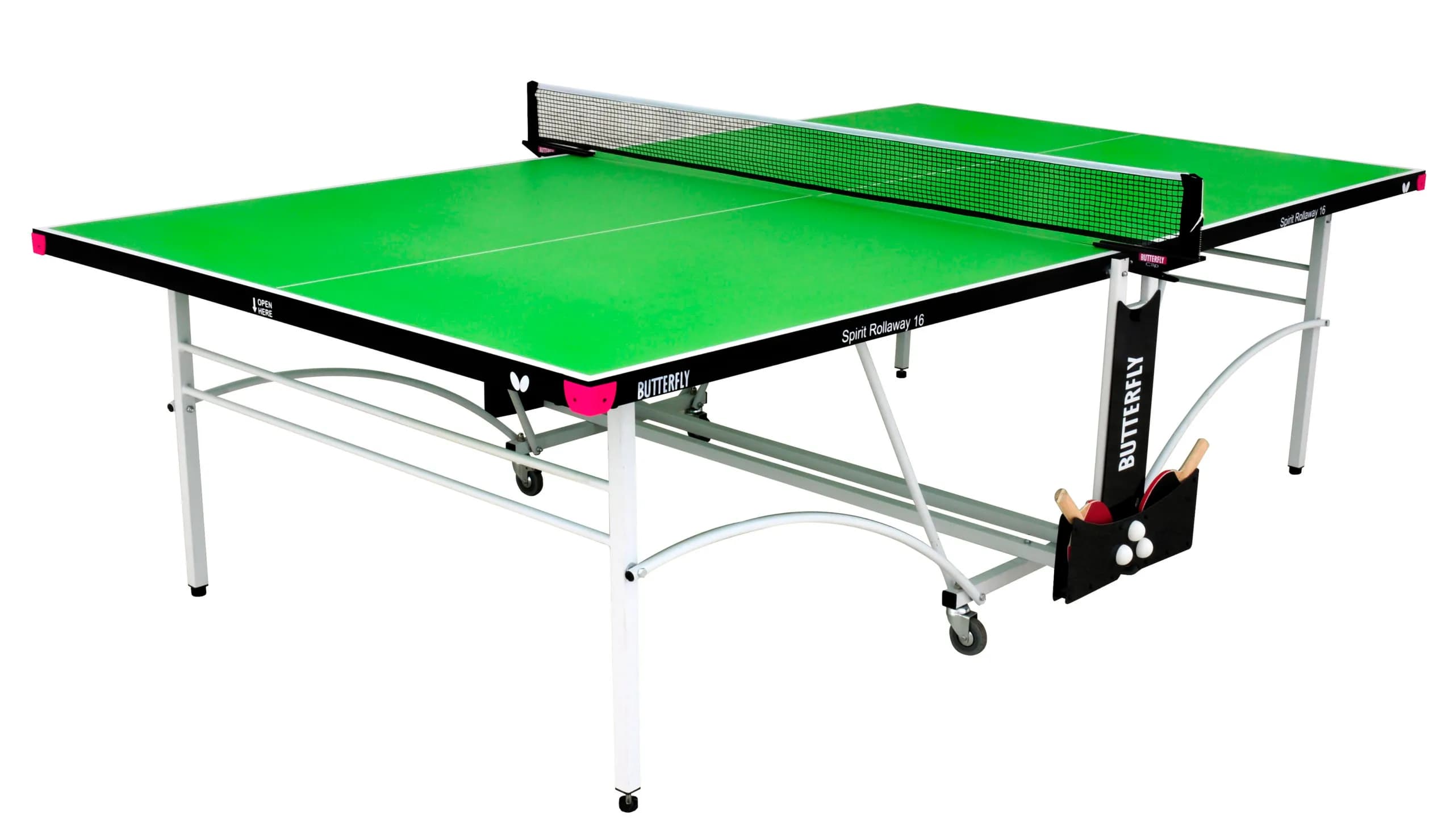 1300321_Spirit Rollaway 16 green -P