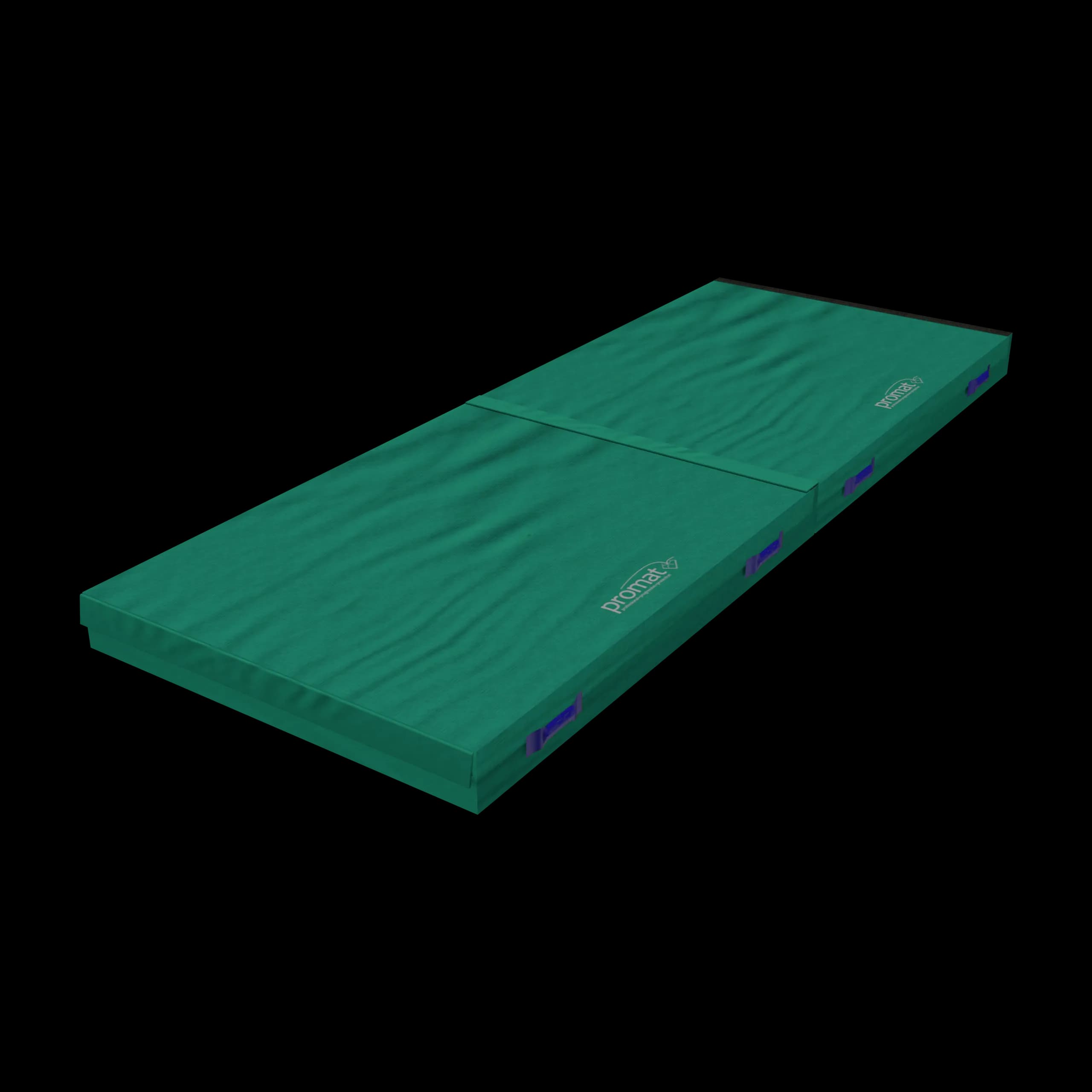 Connecting Crash Mat 005