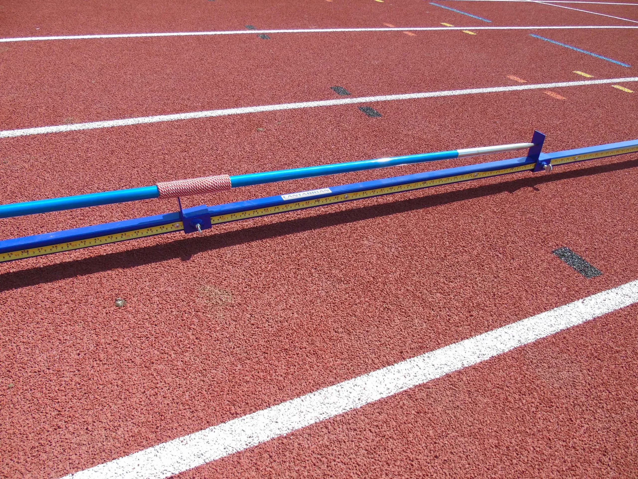Cantabrian Javelin Gauge