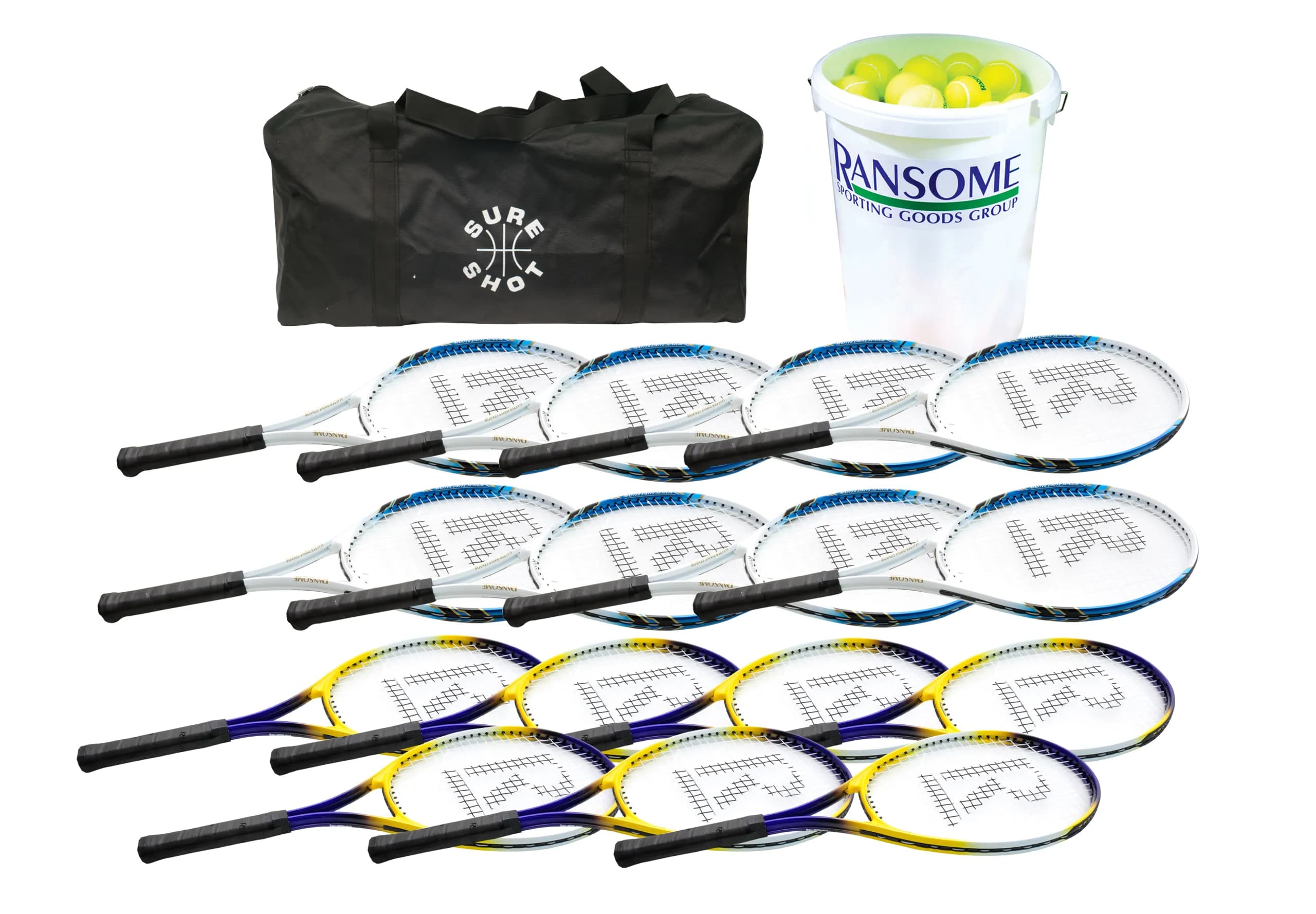Tennis pack 759901