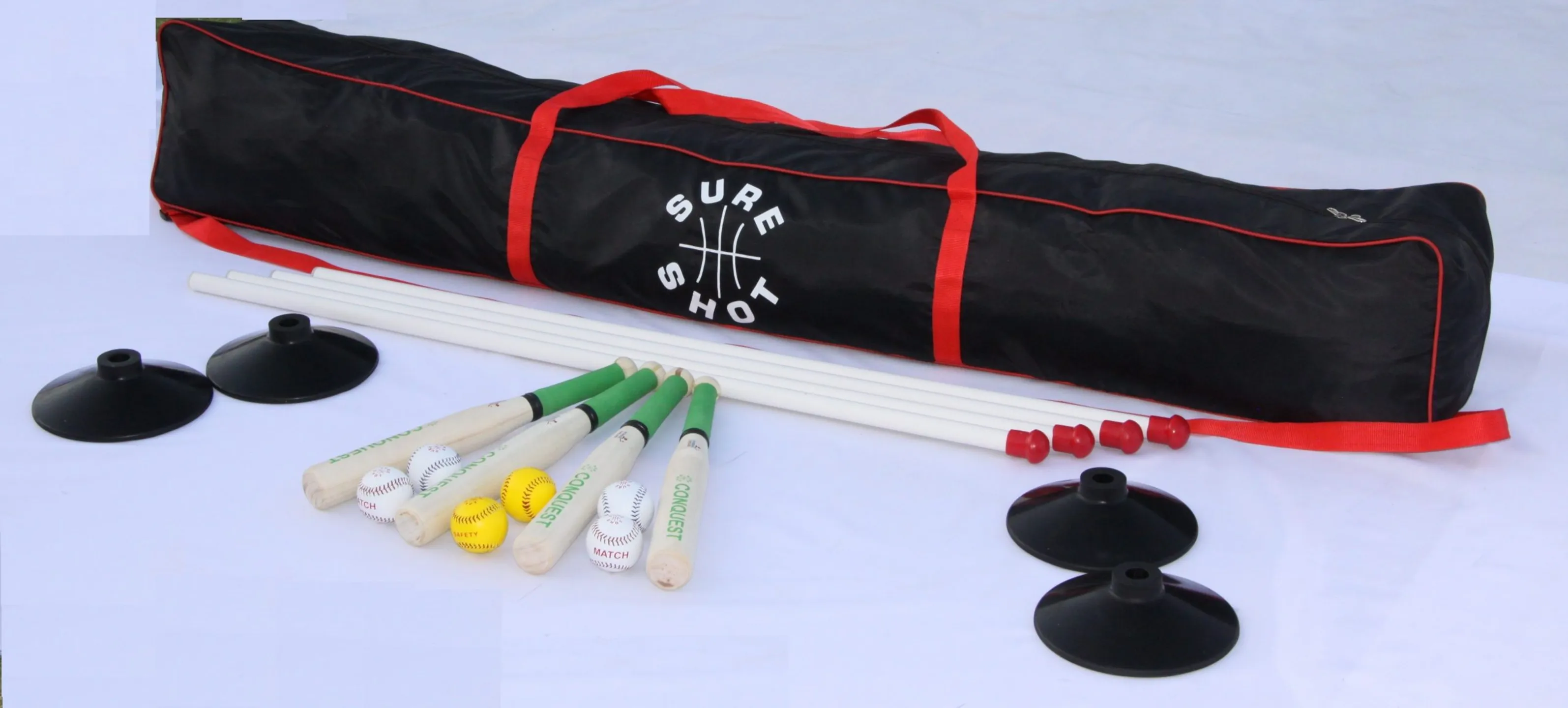 8857 SS Rounder Match Pack 2