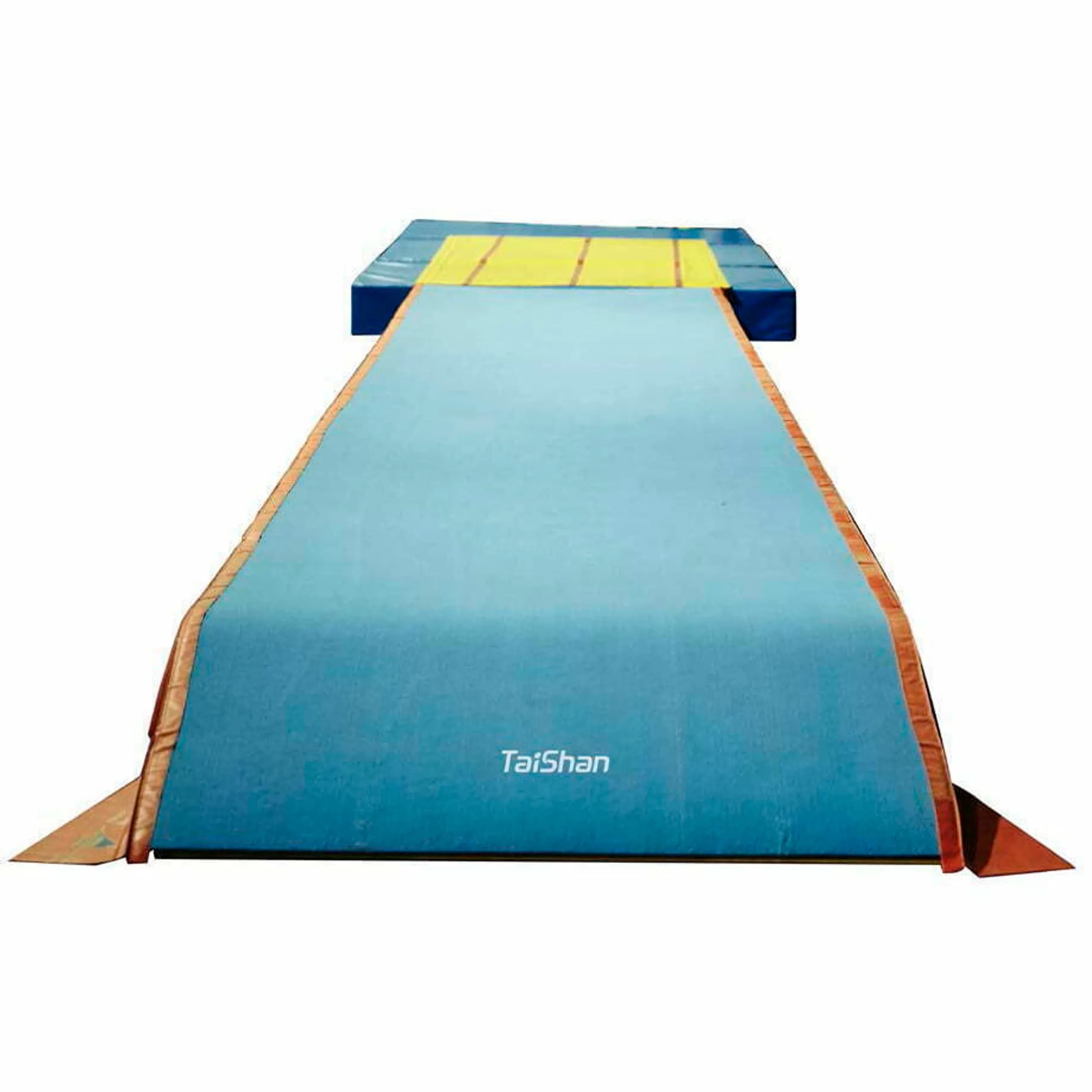 Tumble Track &#8211; TQ1012