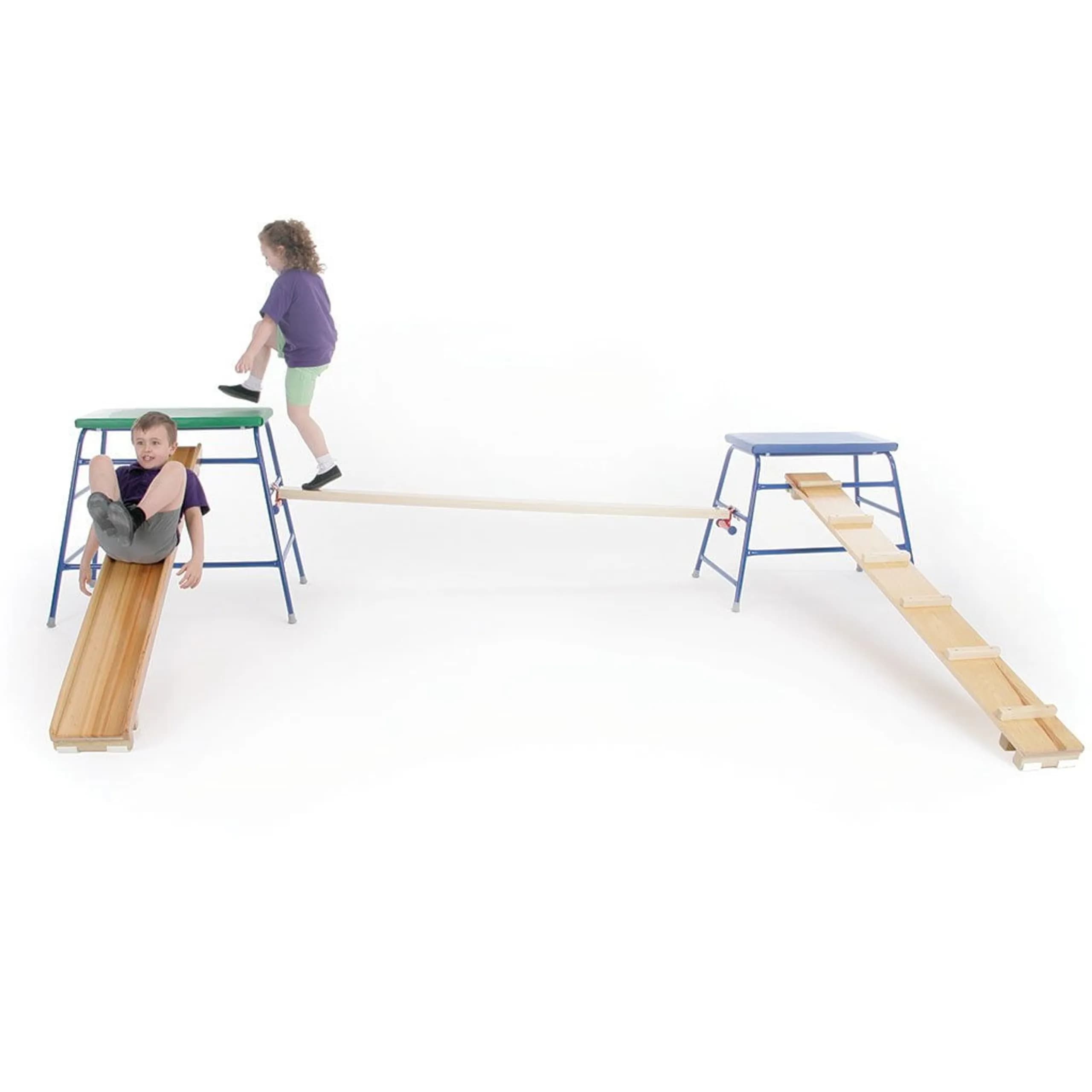 Agility Set - 5 Piece
