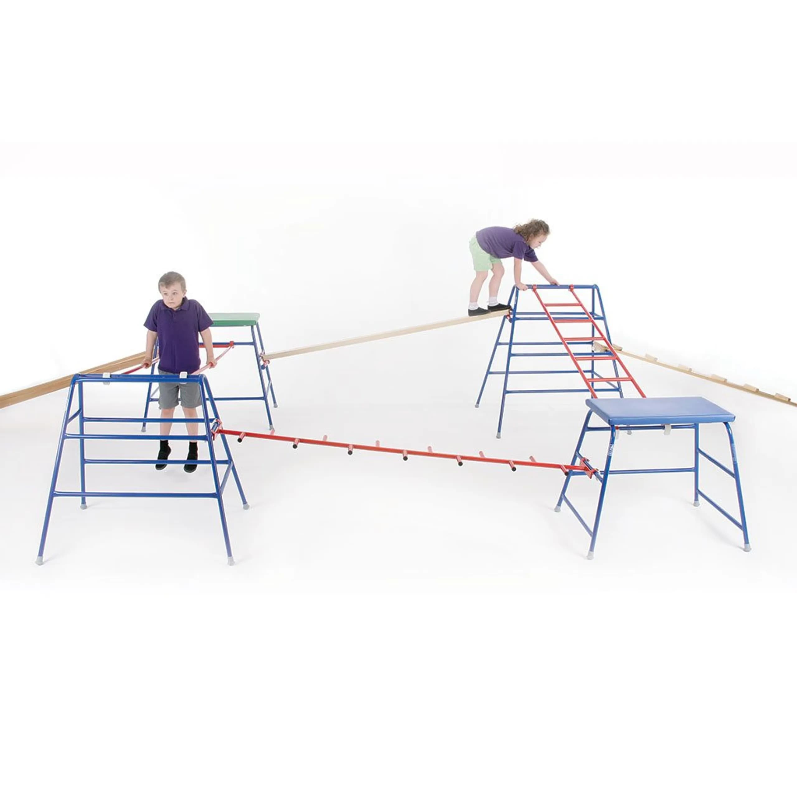 Agility Set - 10 Piece