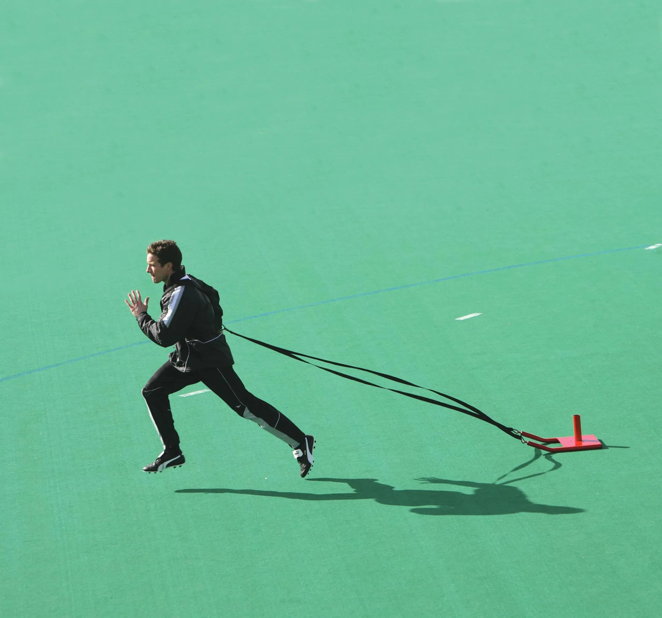 Precision Training Speed Sled