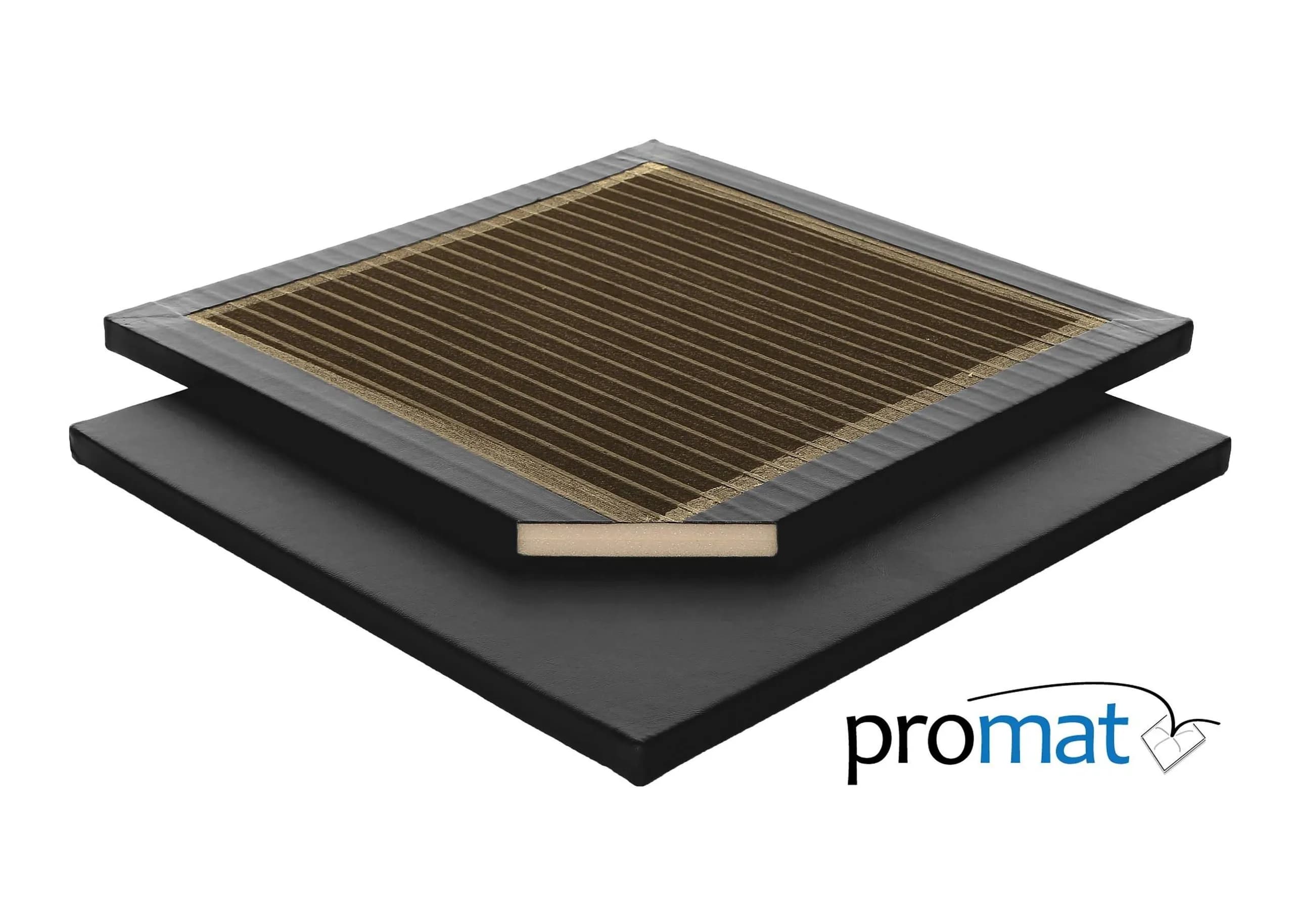 Promat Lightweight Mat 1 web