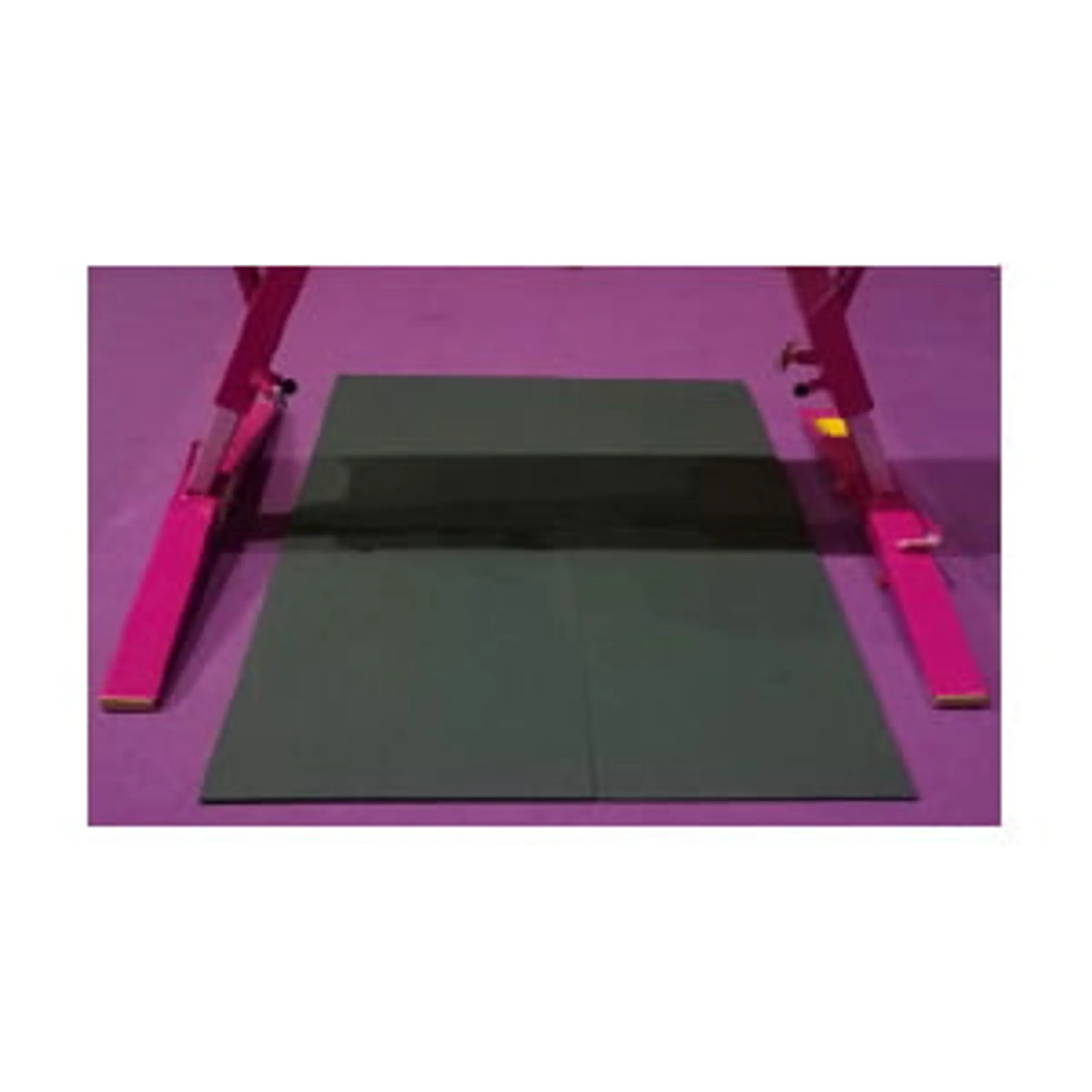 Taishan Vaulting Table Anchor Weight