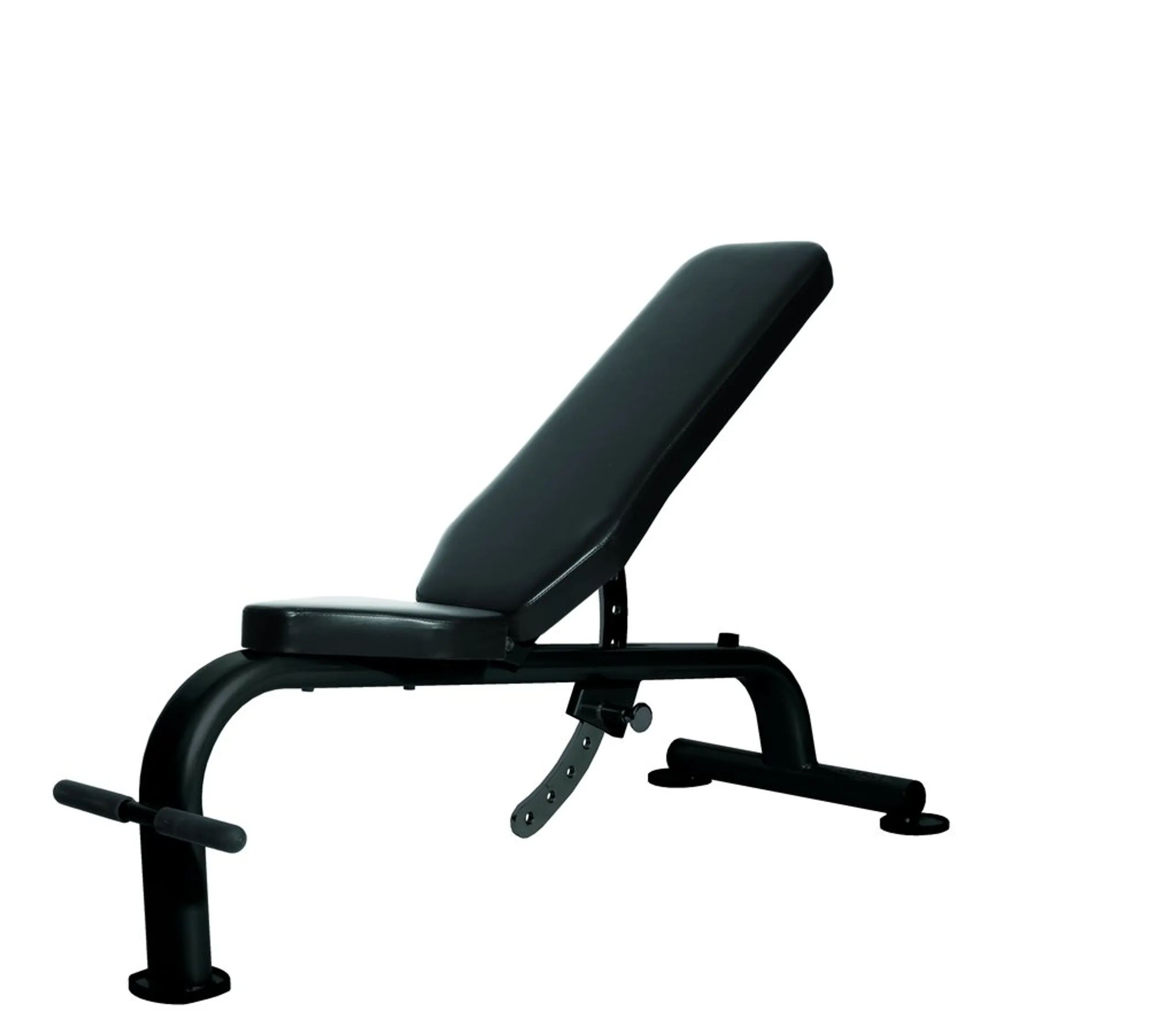 Adjustable Incline/Decline Bench (J-Series)