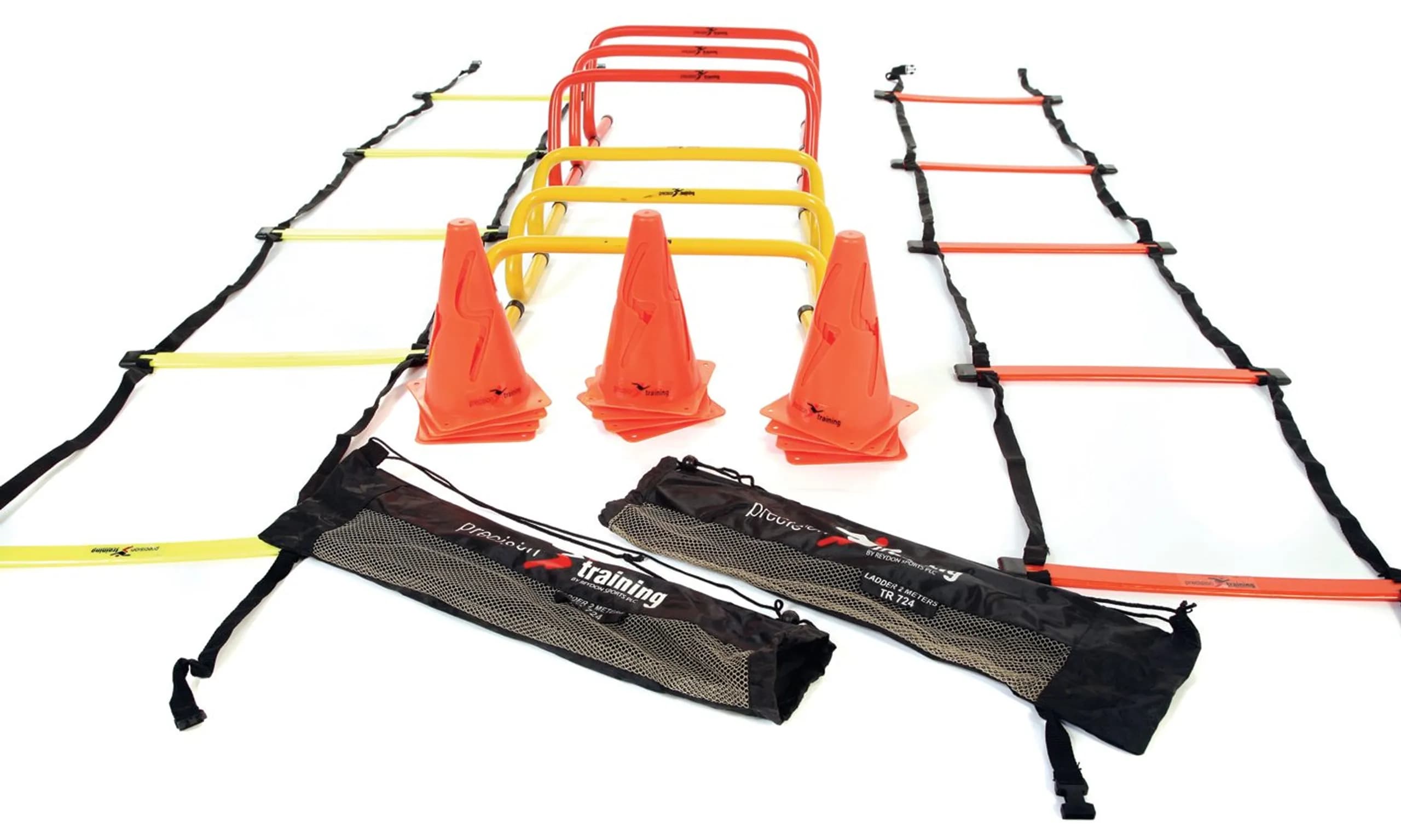 Precision Training Speed Agility Kits