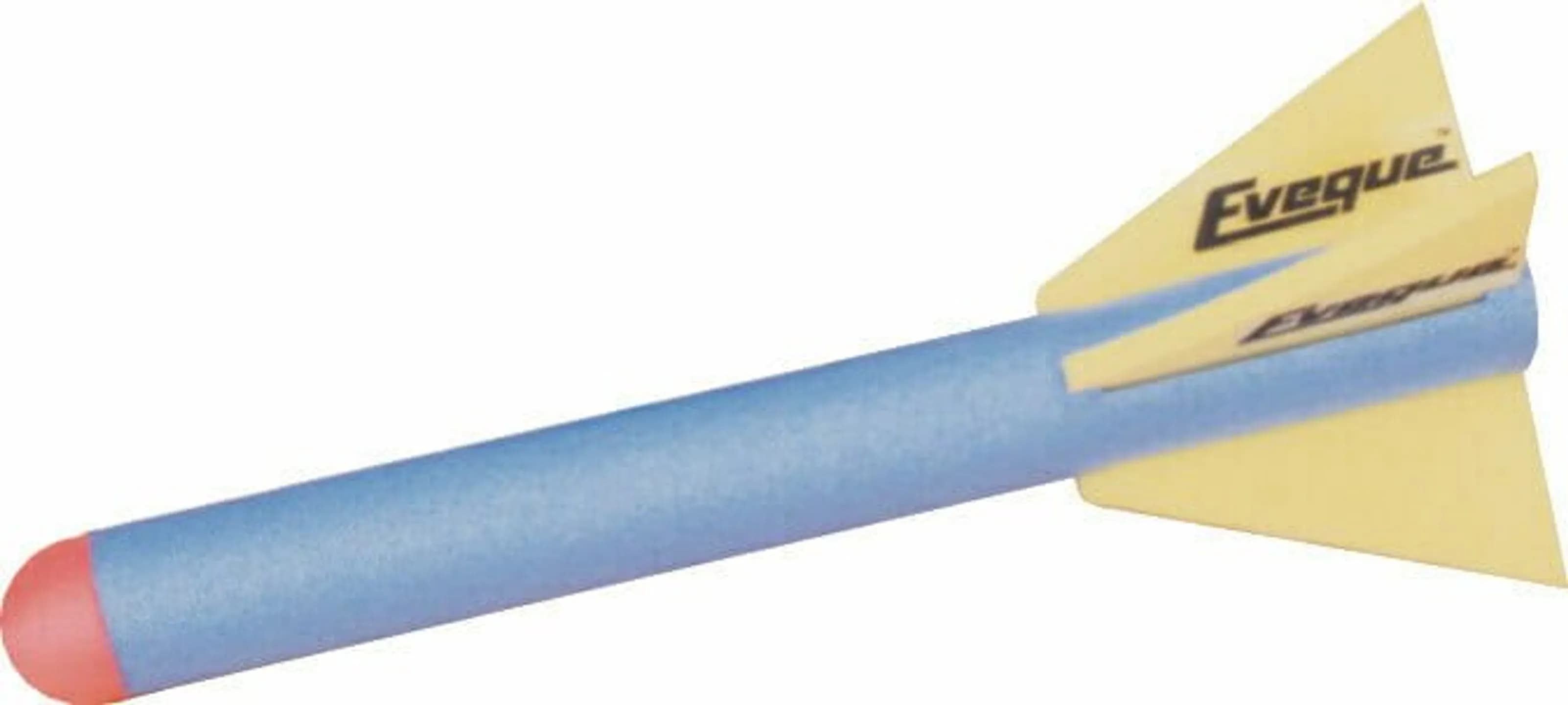 101530 Mini Foam Javelin Converted