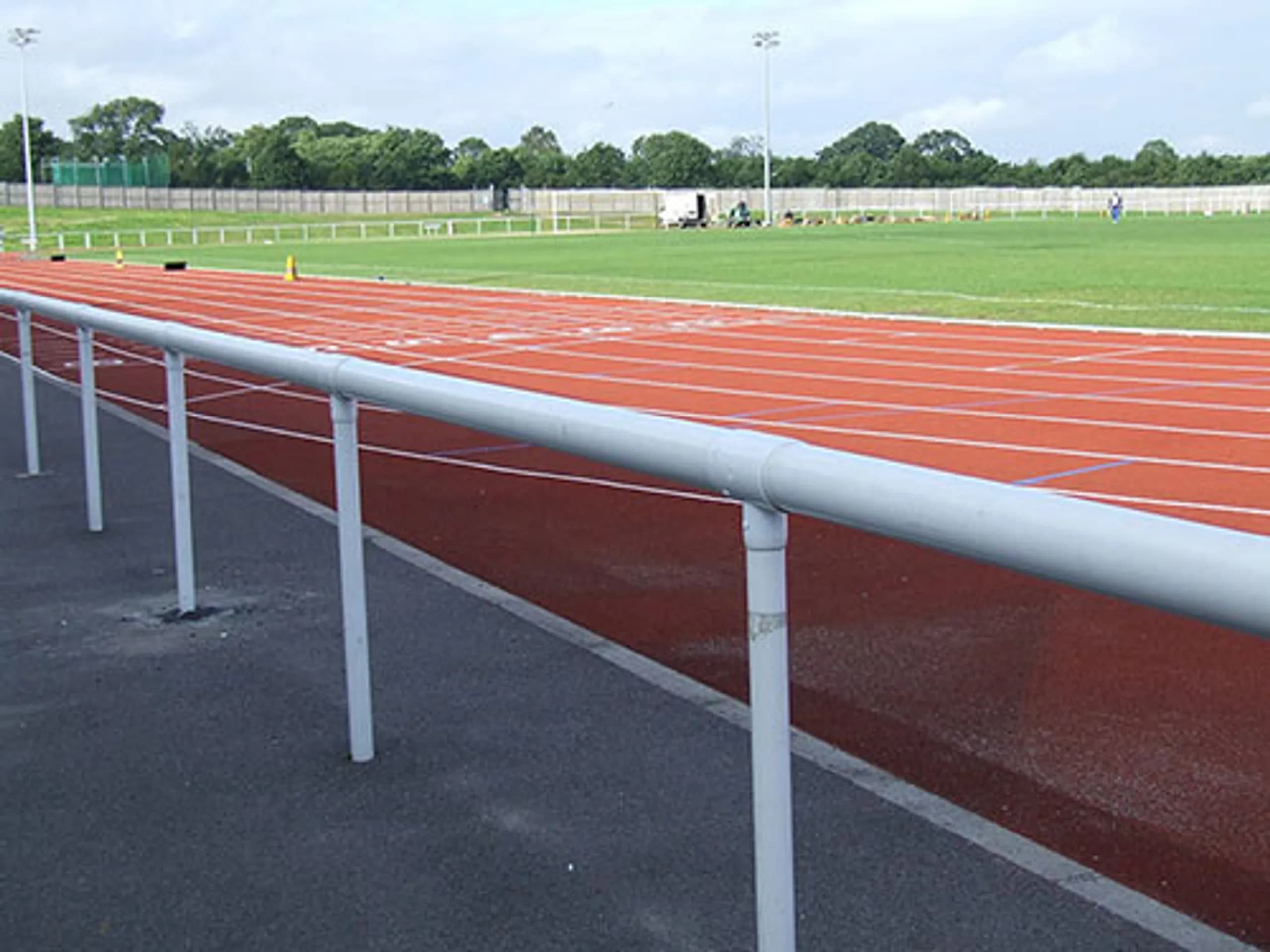 Crowd Safety Barriers