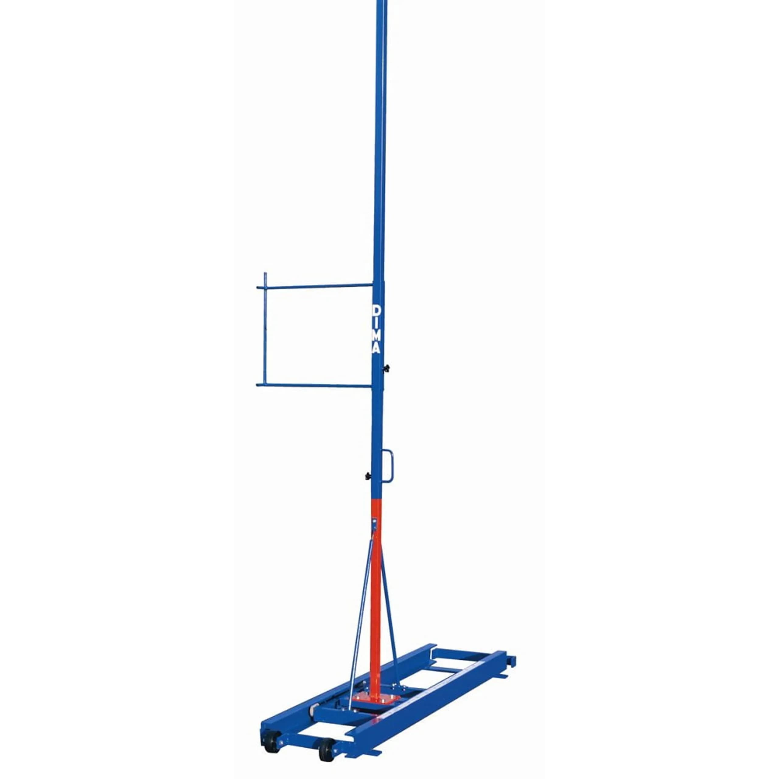 Dima Complete Stadium Pole Vault Uprights