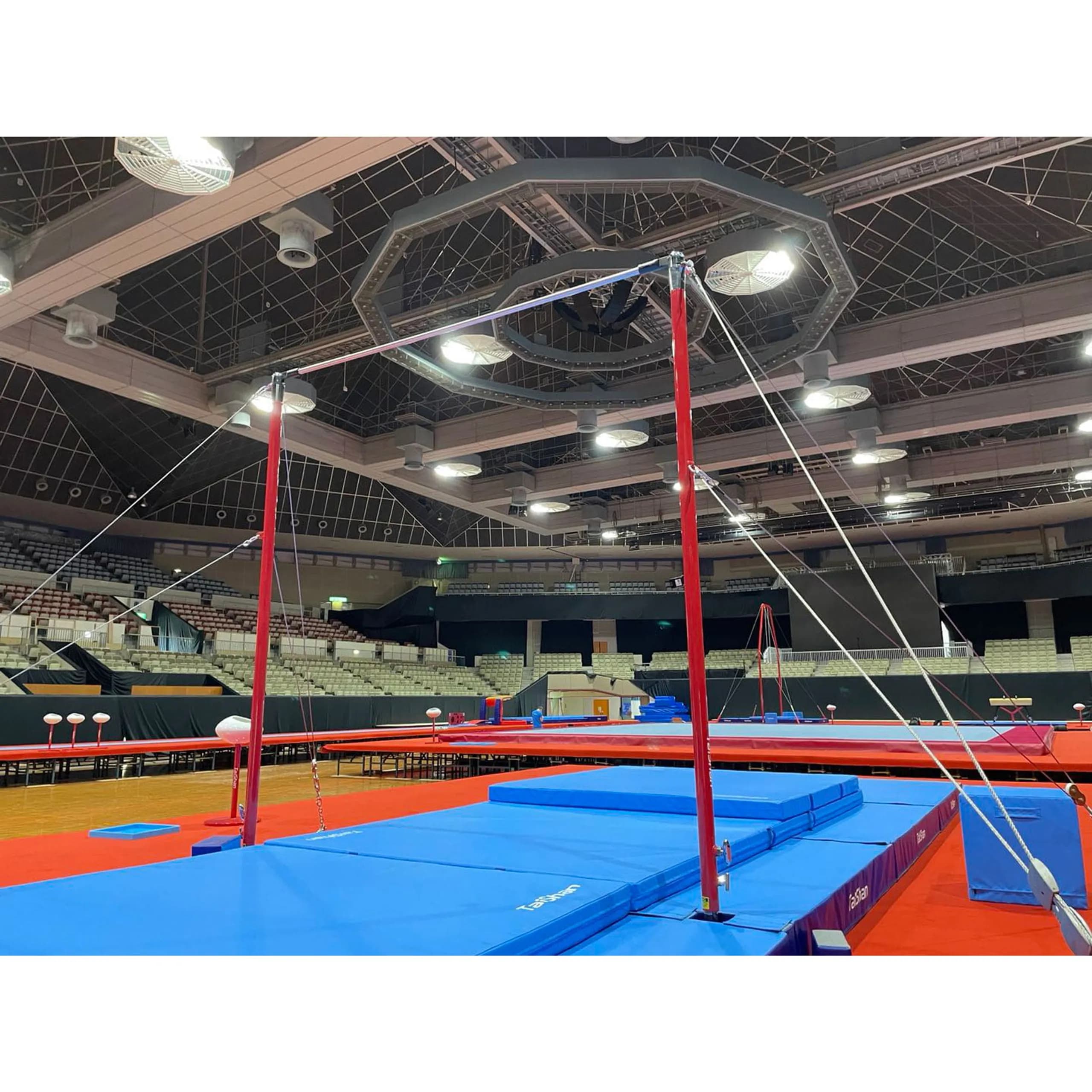 Taishan Competition High Bar