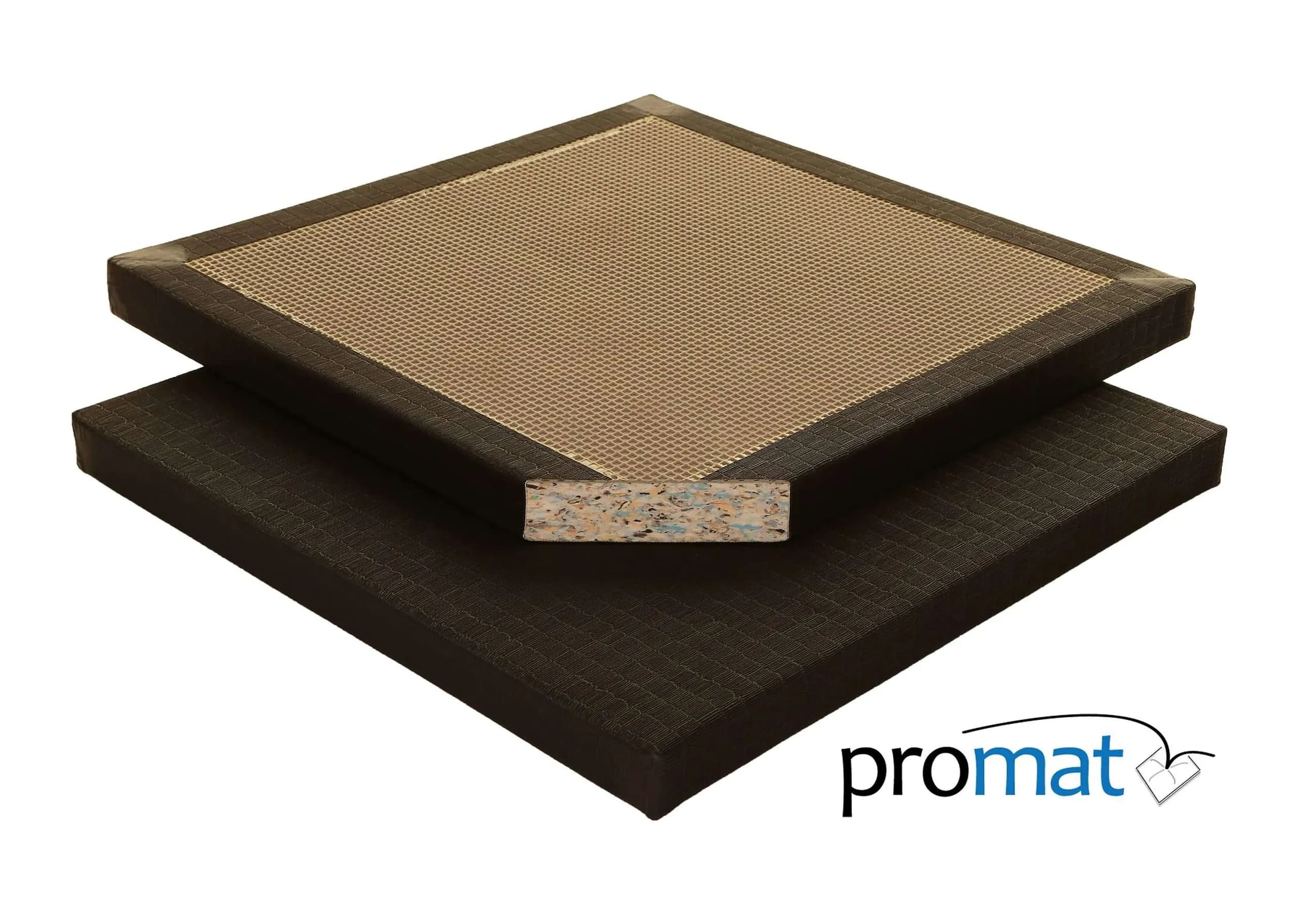 contest judo mat black web