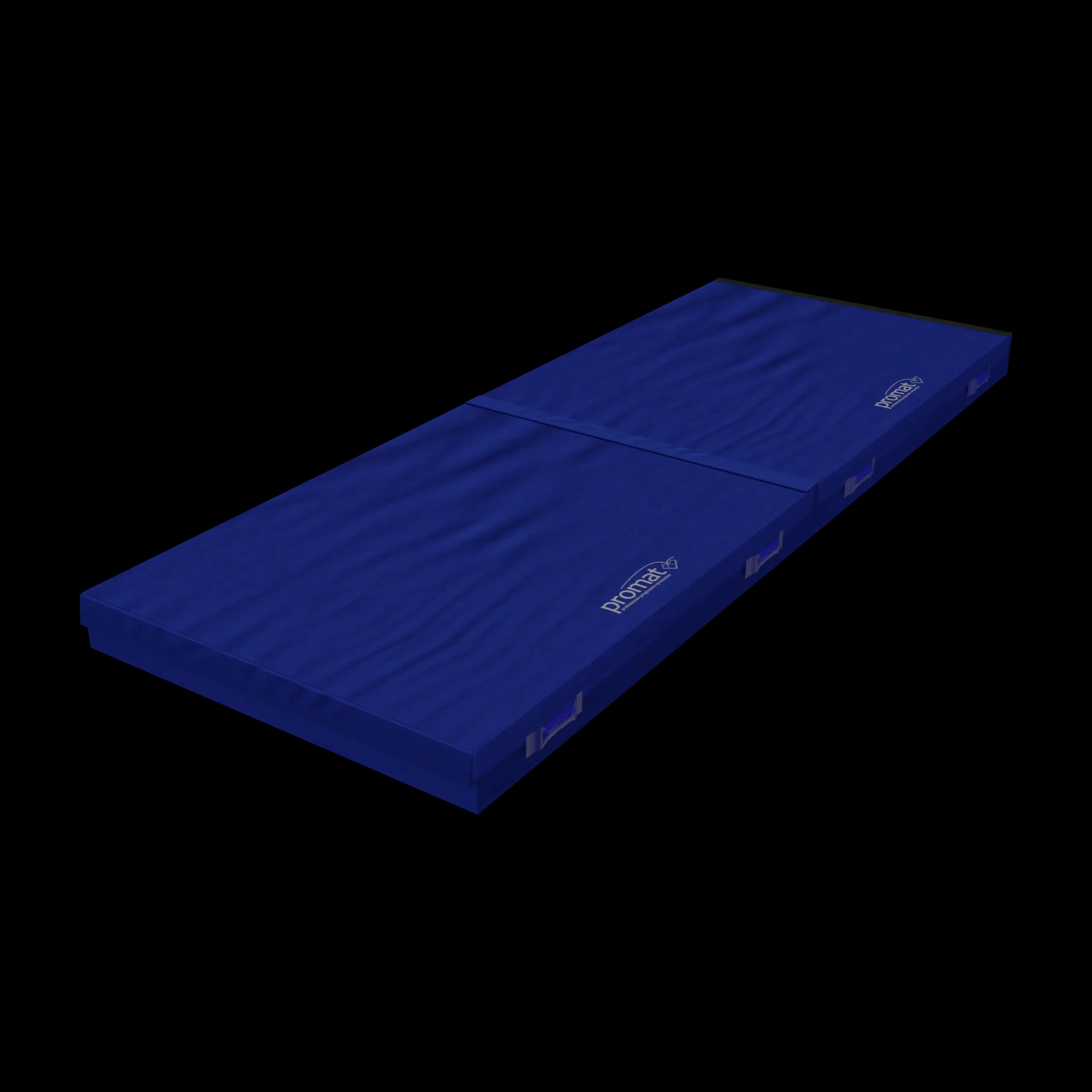 Connecting Crash Mat 004