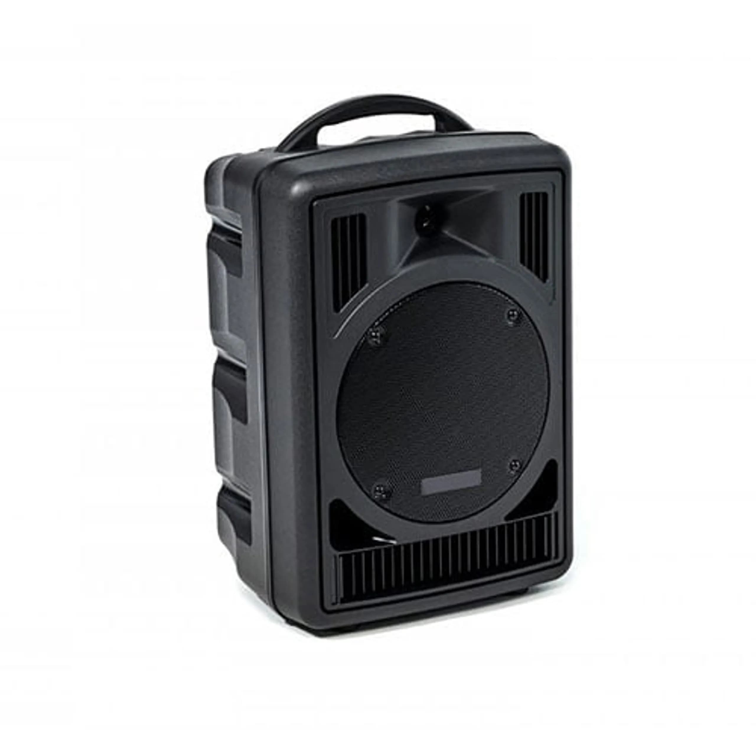 Wireless-Electronic-Start-System-Amplified-Speaker