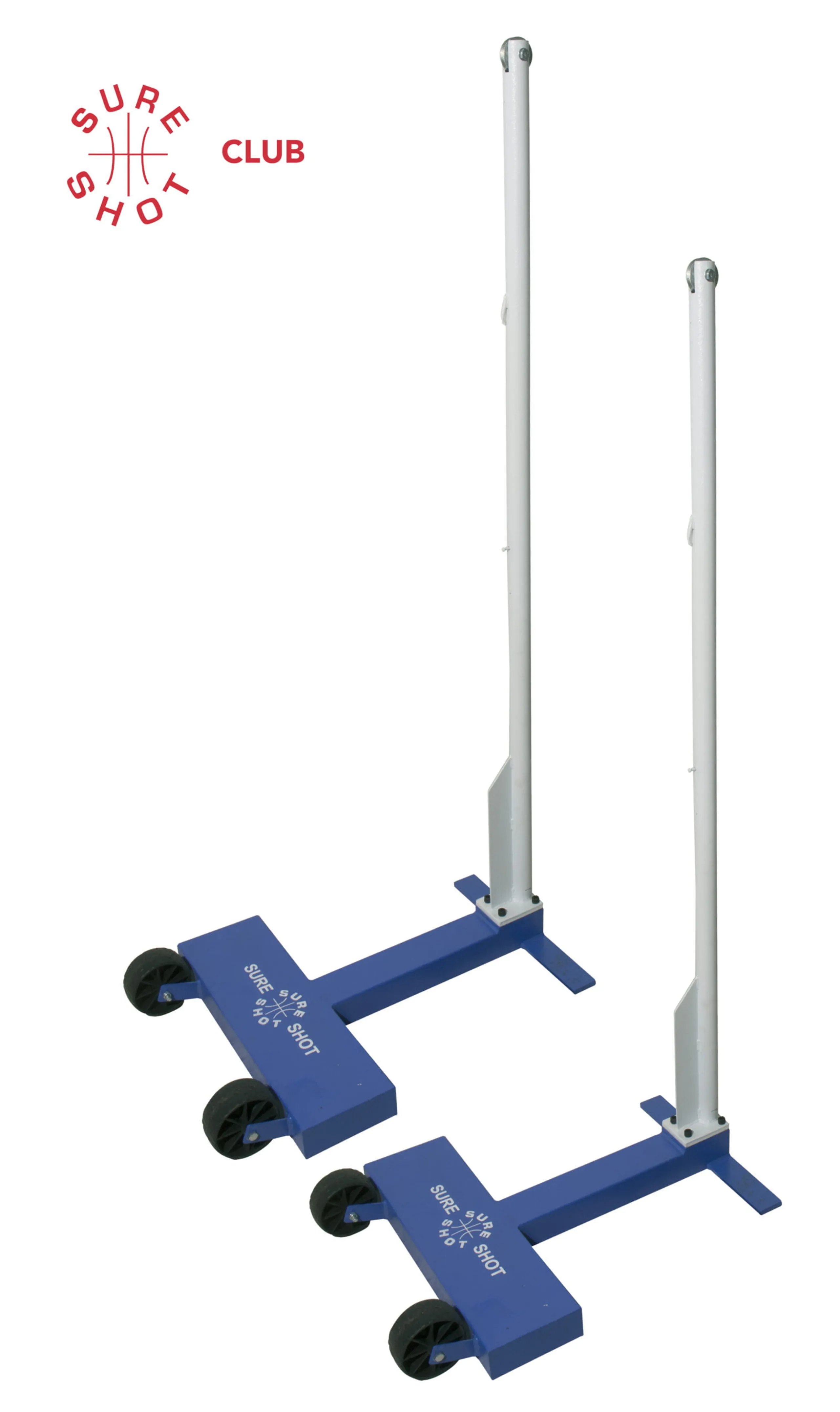 4495904 SS Club Badminton Post