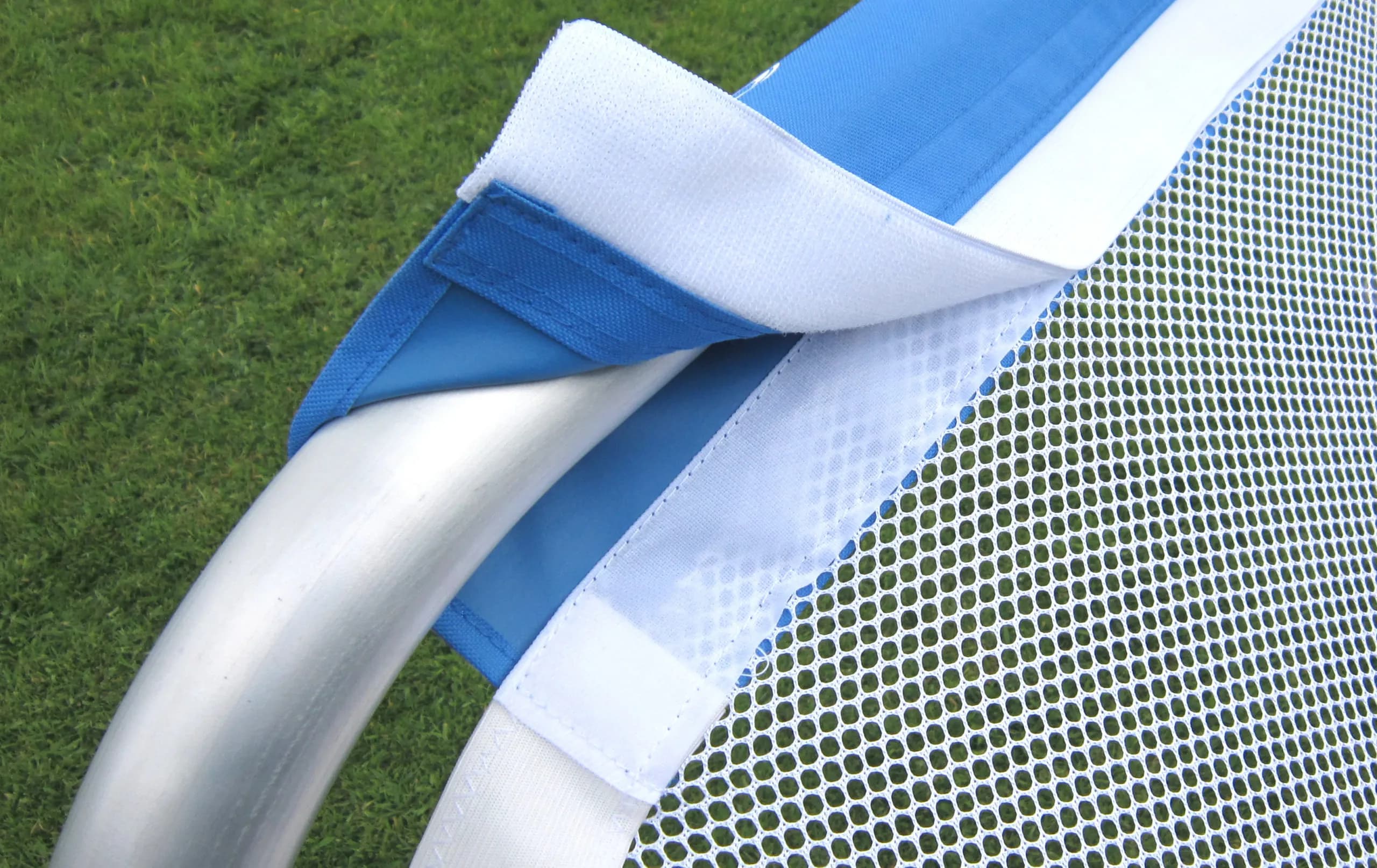 G7008_Aluminium Folding Goal_5ftx3ft_5