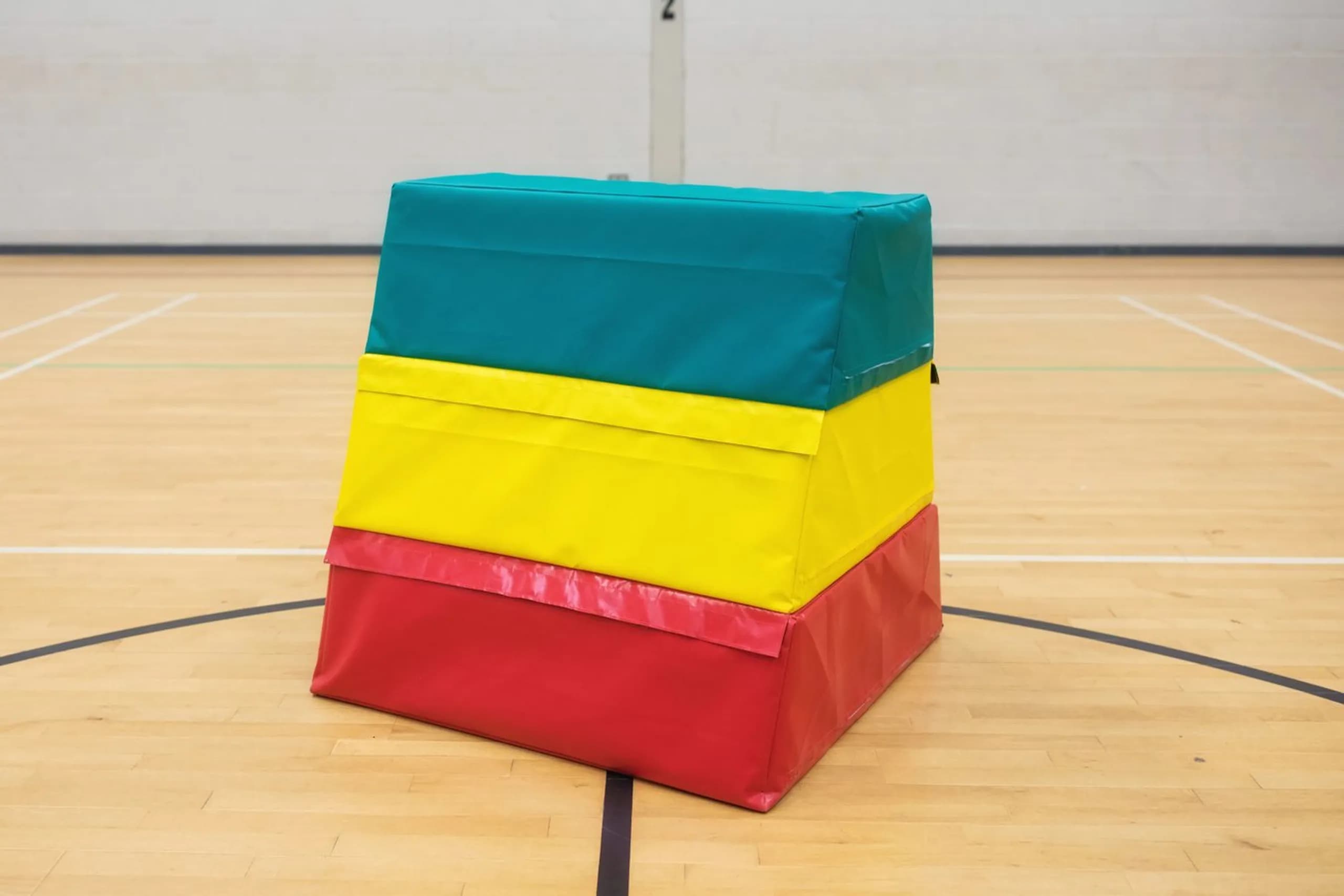 ActivSoft Vaulting Boxes