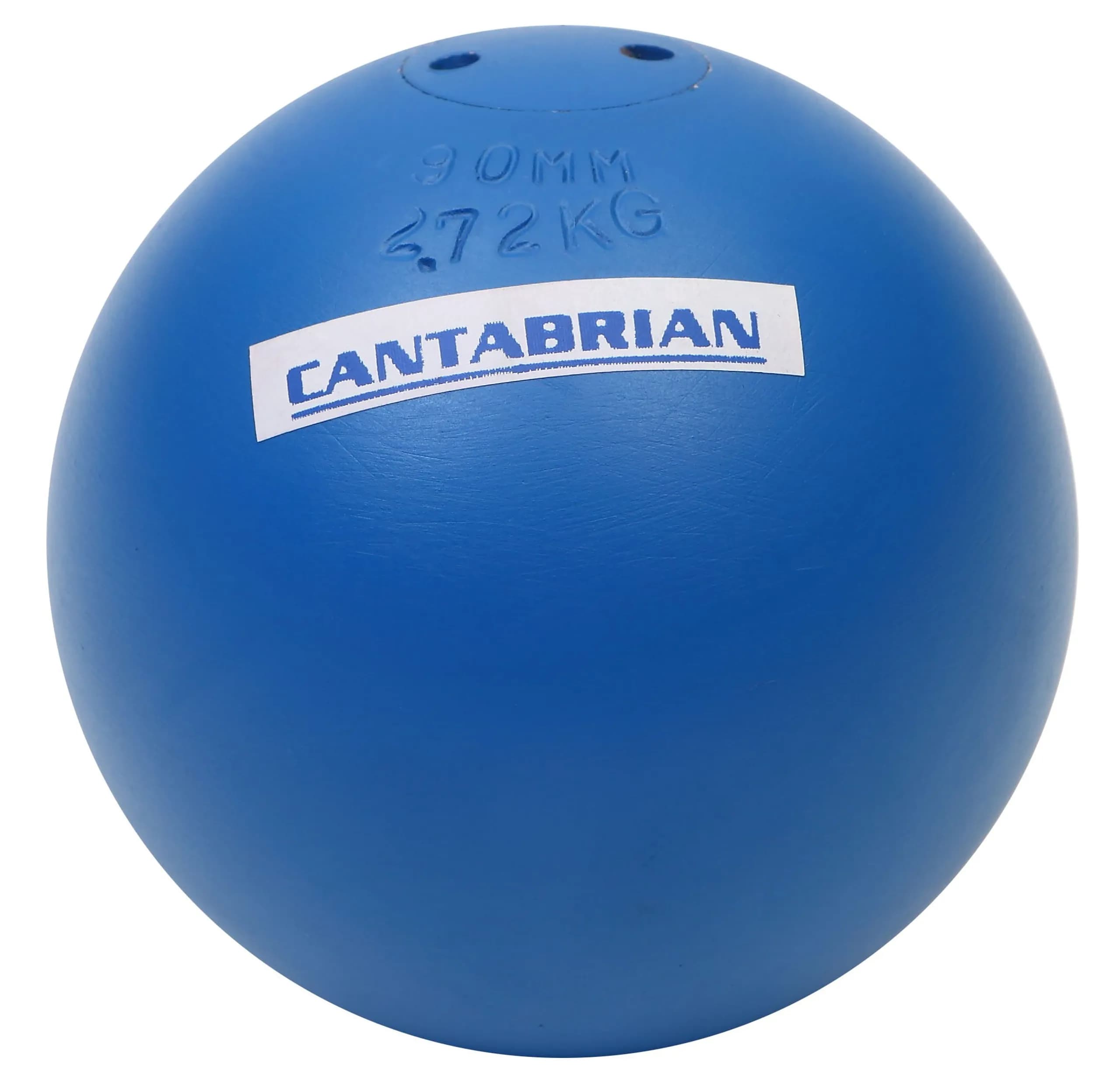 Competition Iron Shotput