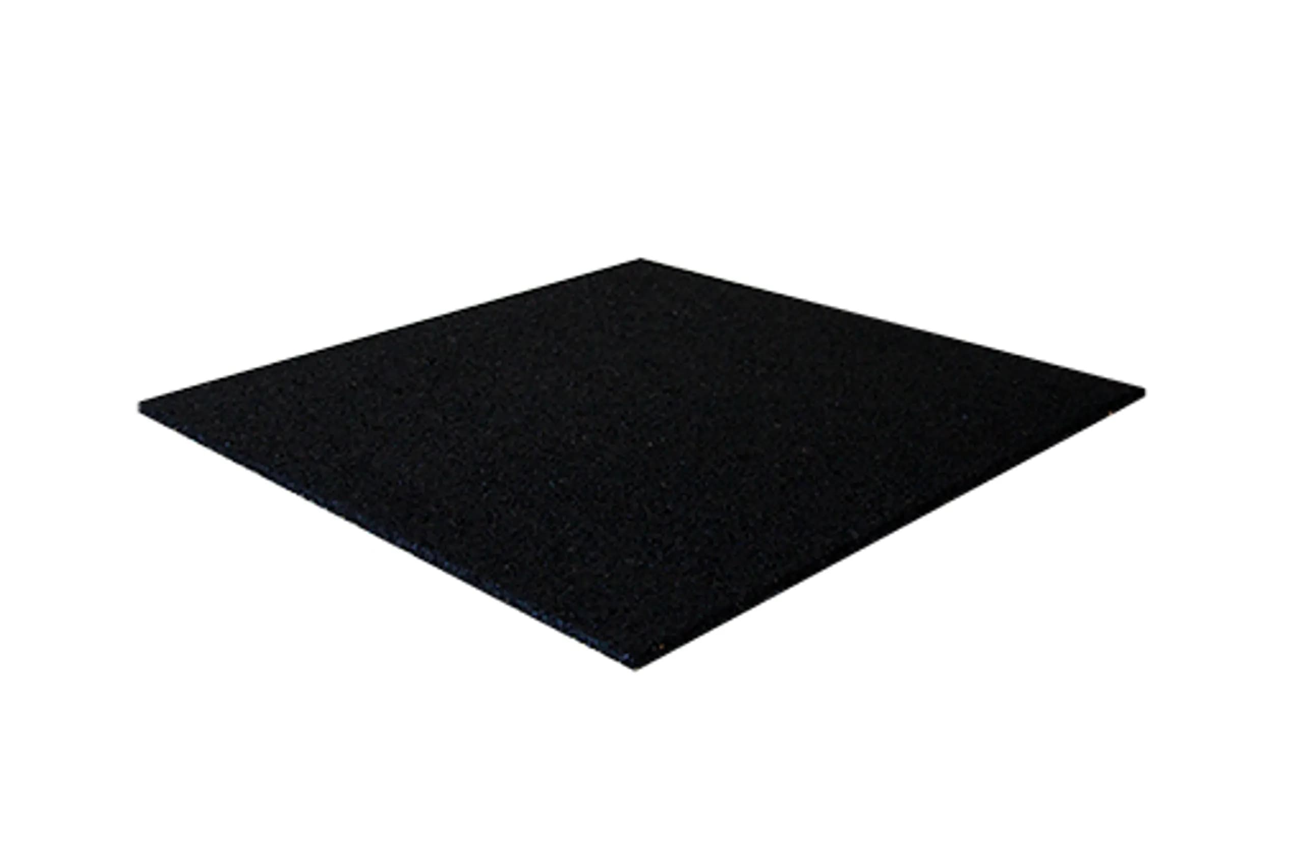 JLACTIVBT15 DT Activ Tile Black &#8211; 15mm
