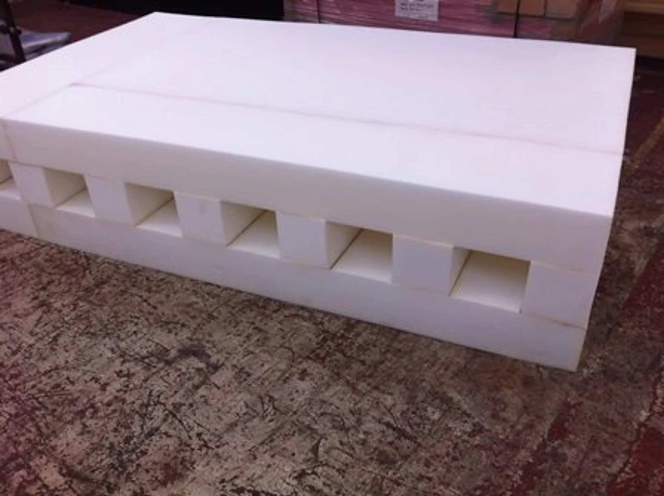 replacement foam &#8211; low res