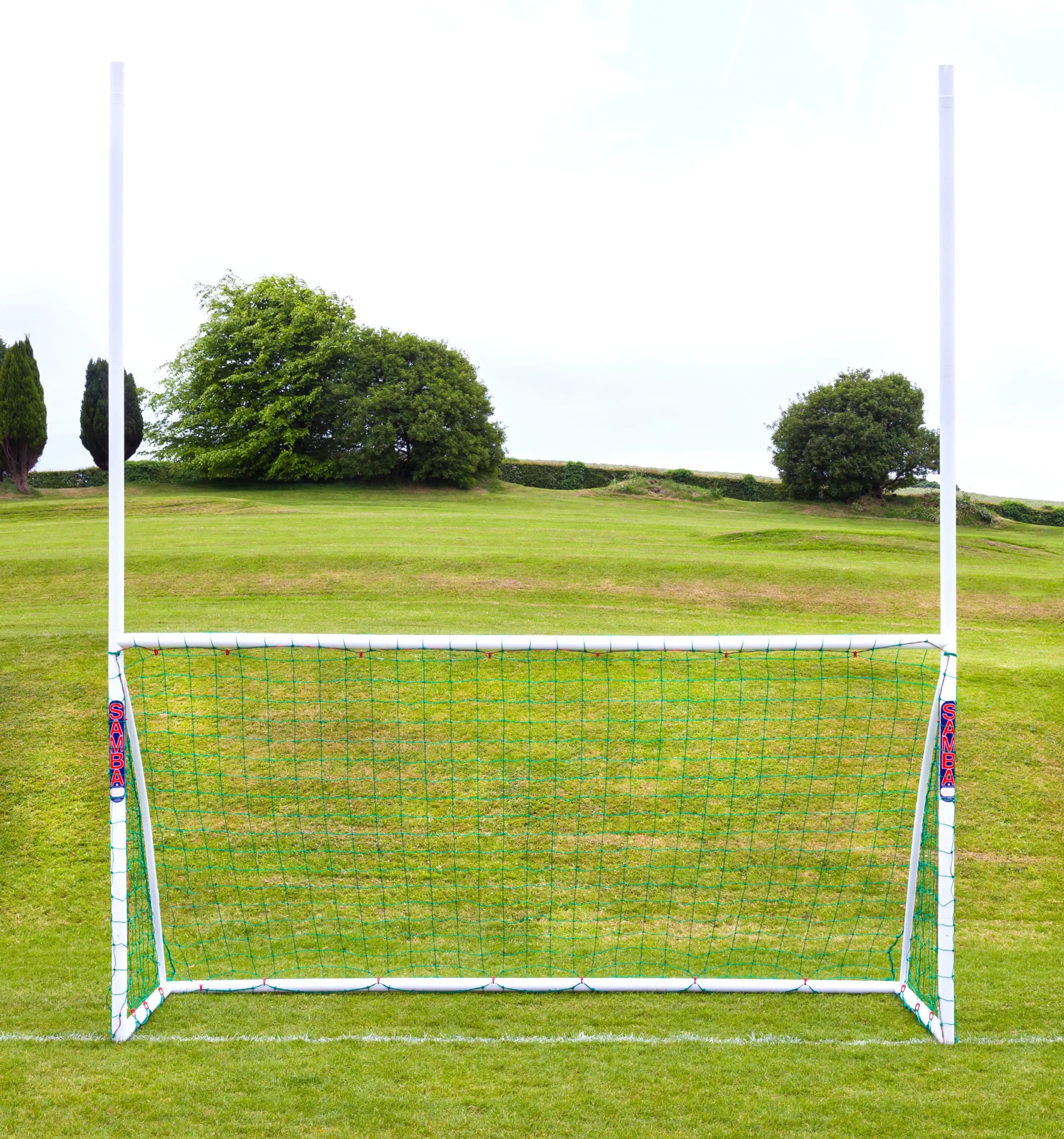 Samba Football / Rugby Goal