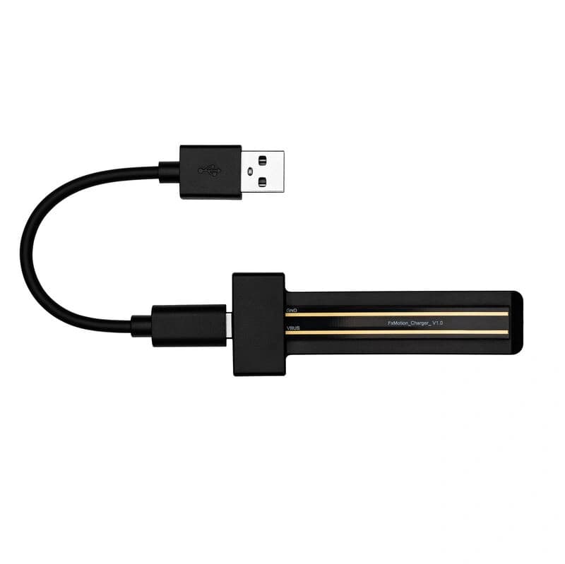 Freelap FxChip BLE Charger  
