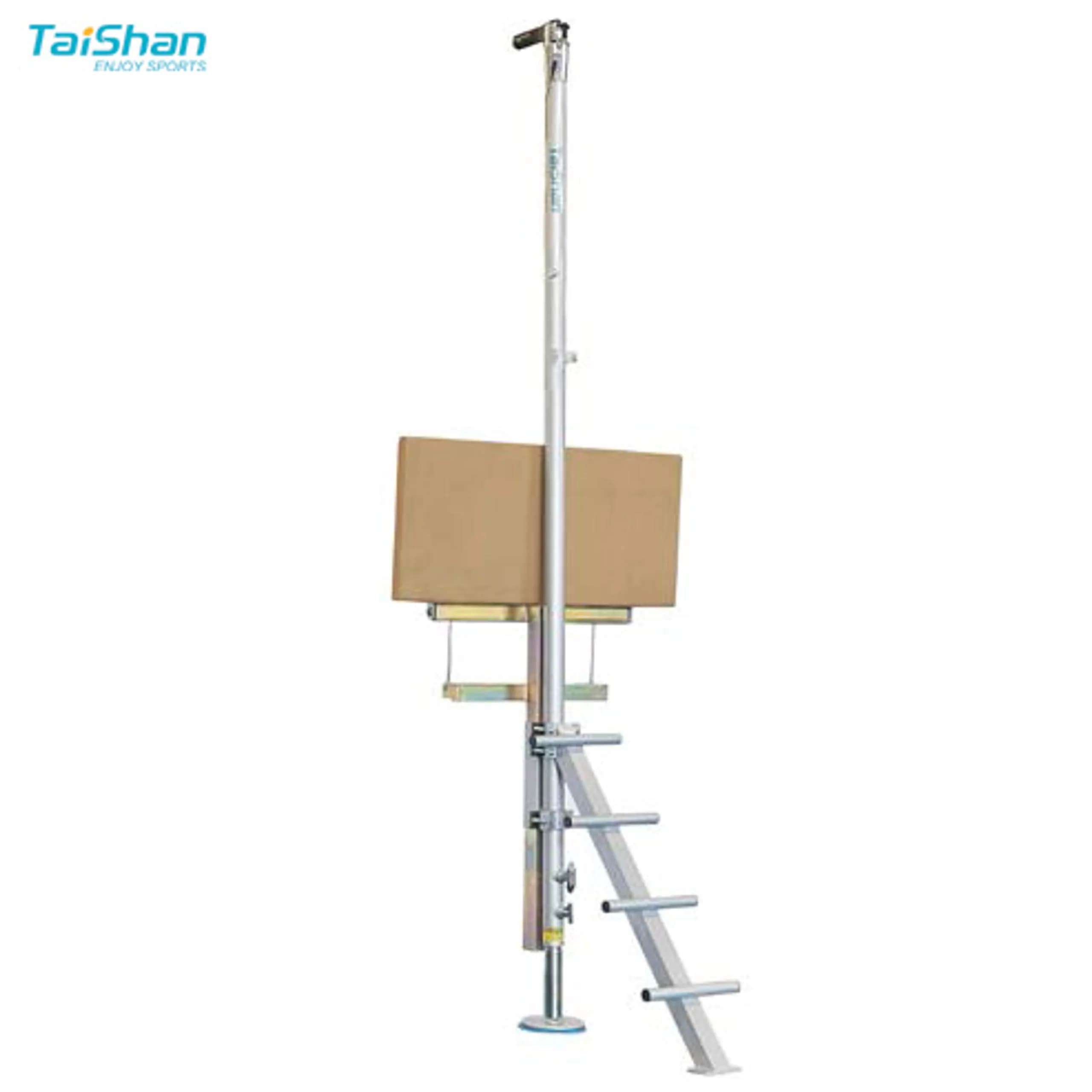 Taishan High Bars Access Platform