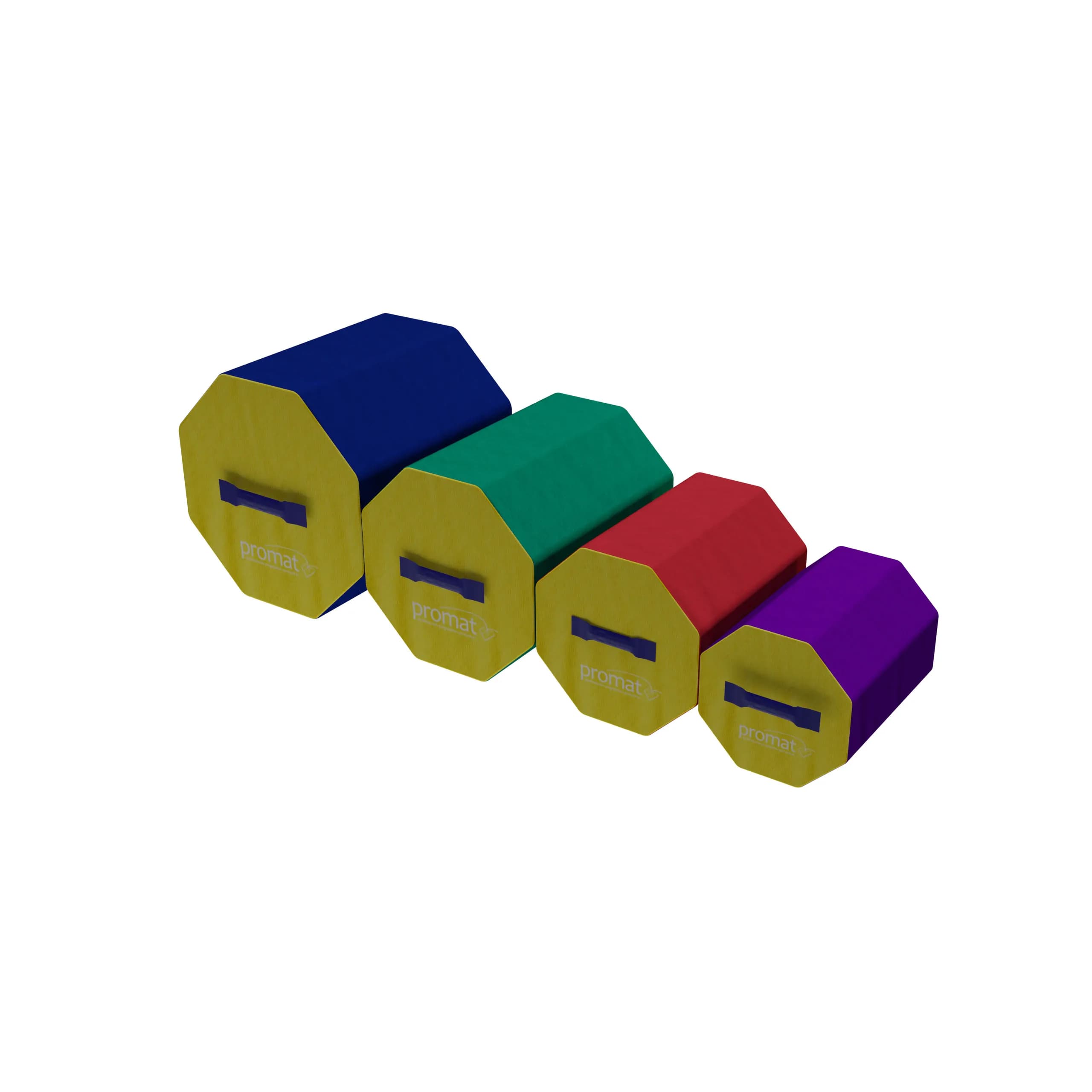 Octogonal Blocks 001