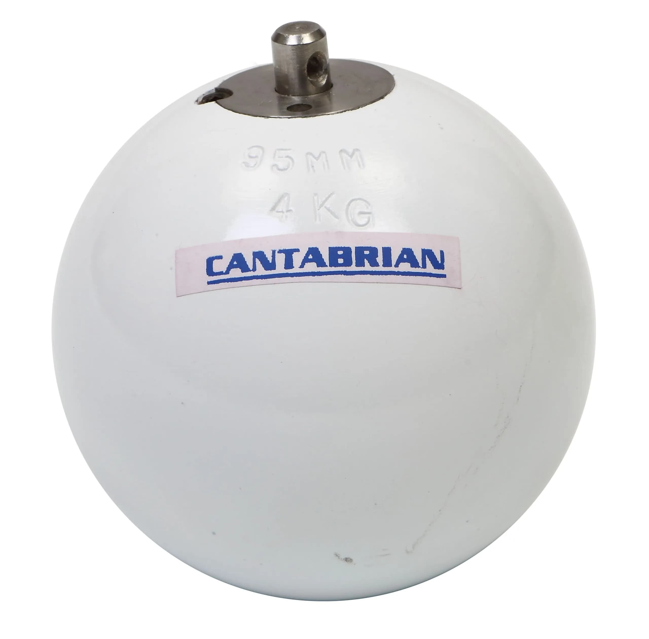 Cantabrian Olympic Steel Hammer