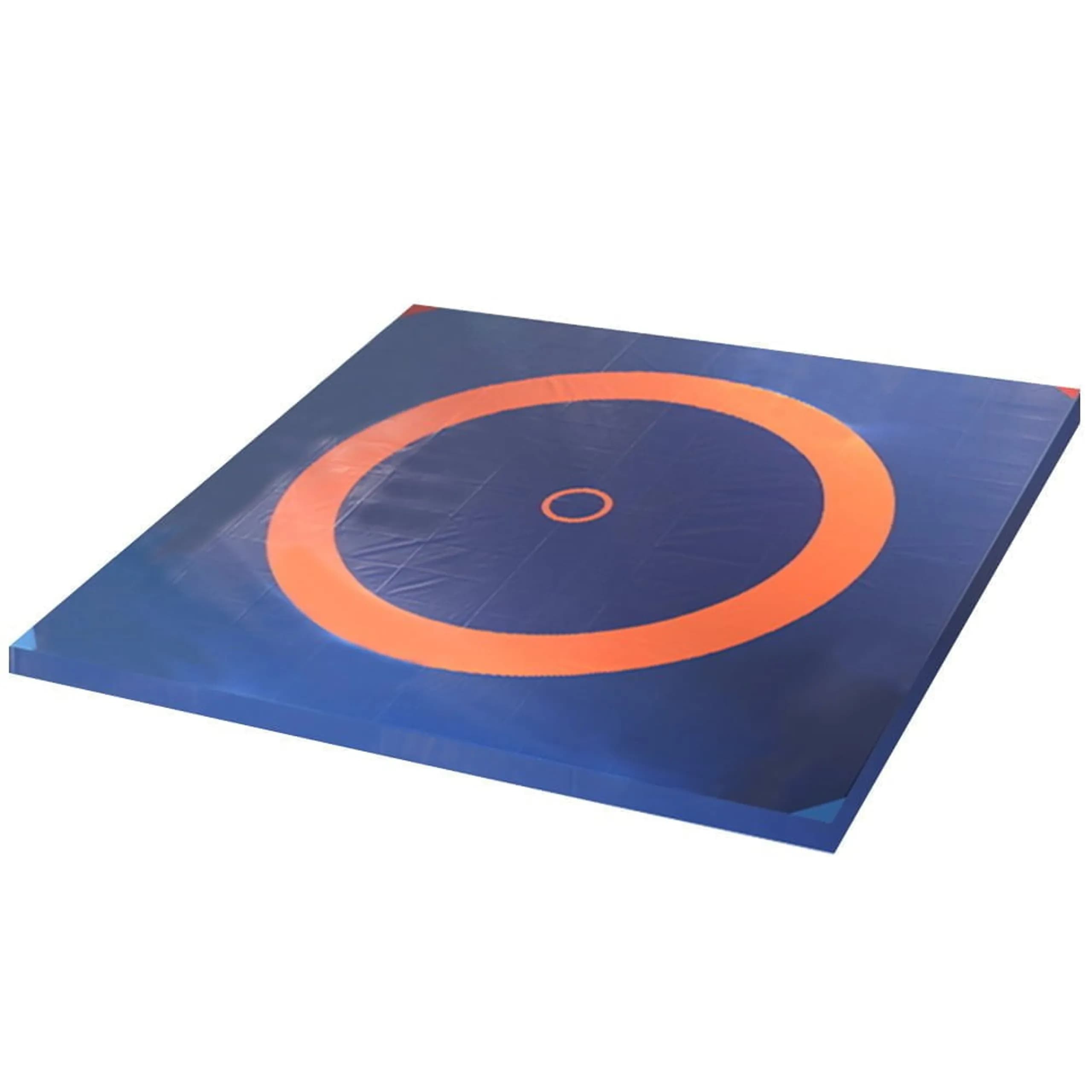 wrestling mat 8 1