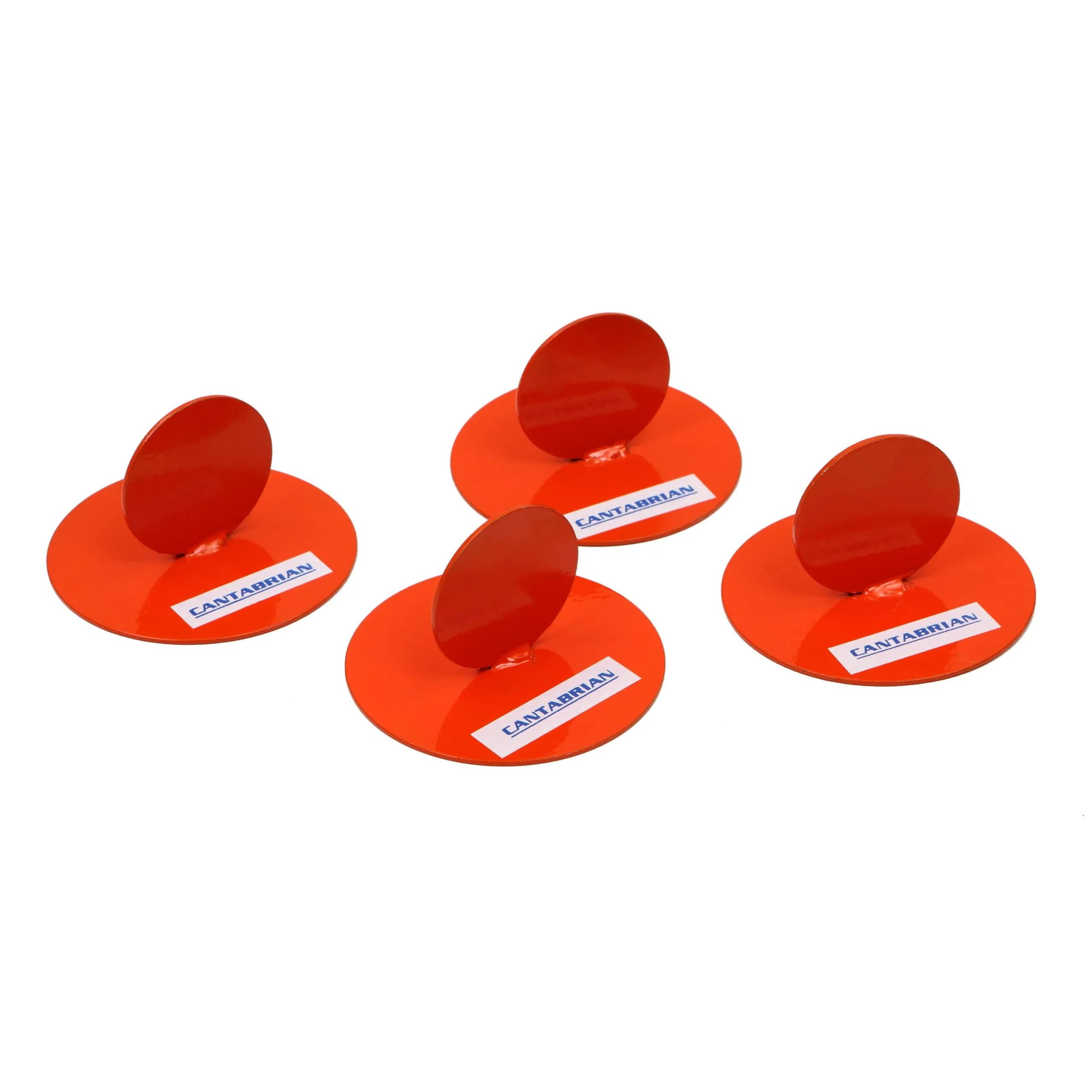 Cantabrian Runway Markers