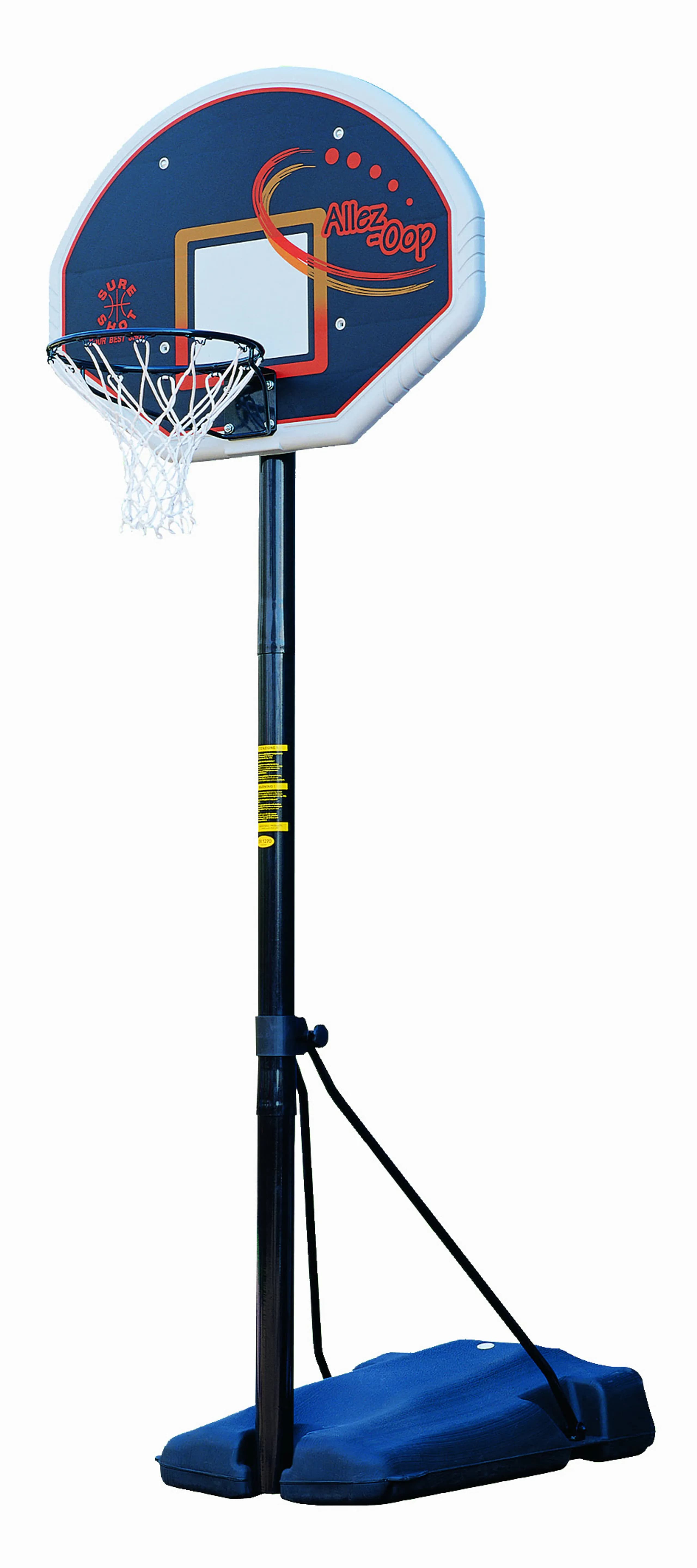 Heavy Duty Unit