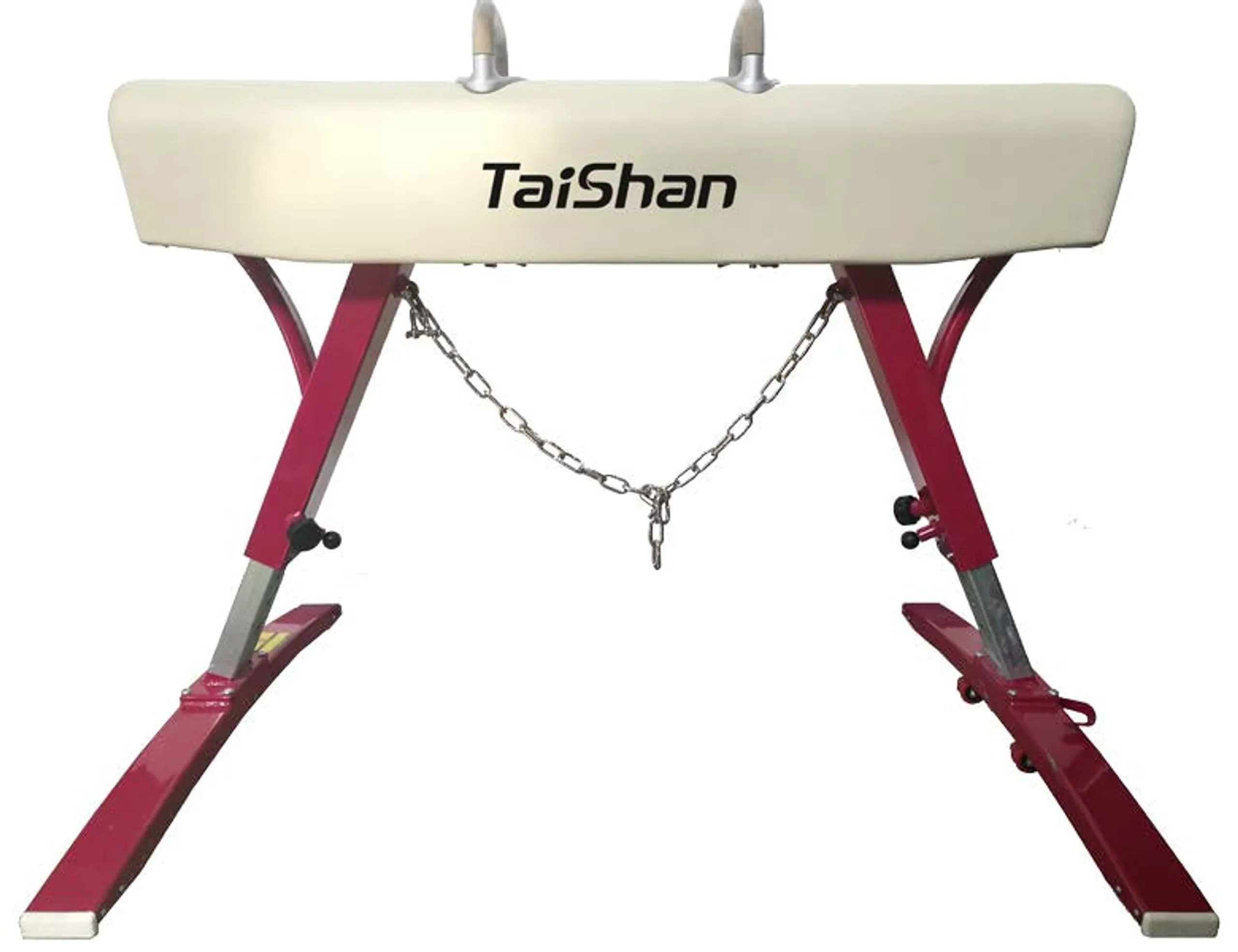 Competition Pommel Horse &#8211; TQ1004B